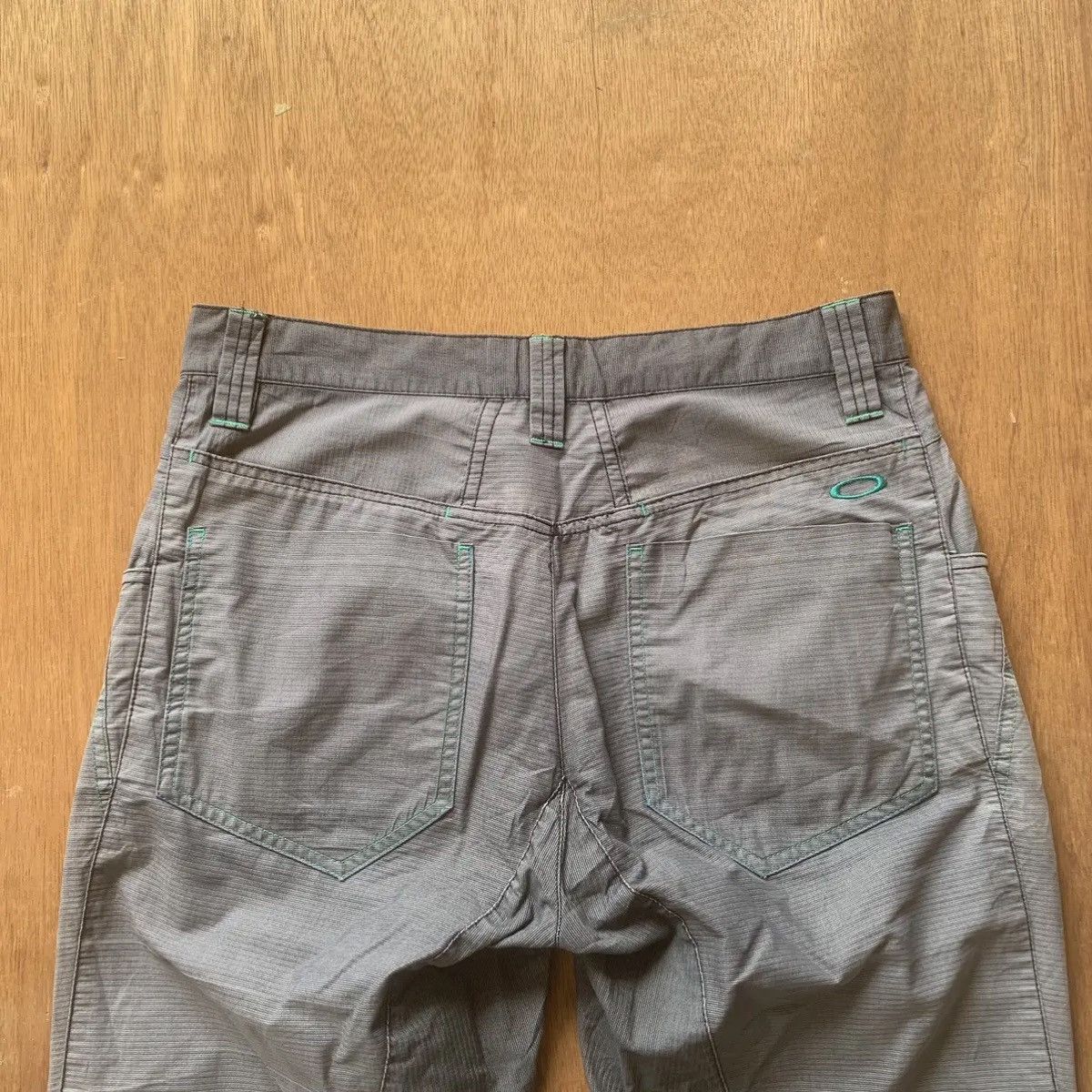 Oakley OAKLEY TROUSERS PANTS NICE DESIGN W31 Size US 31 - 14 Thumbnail