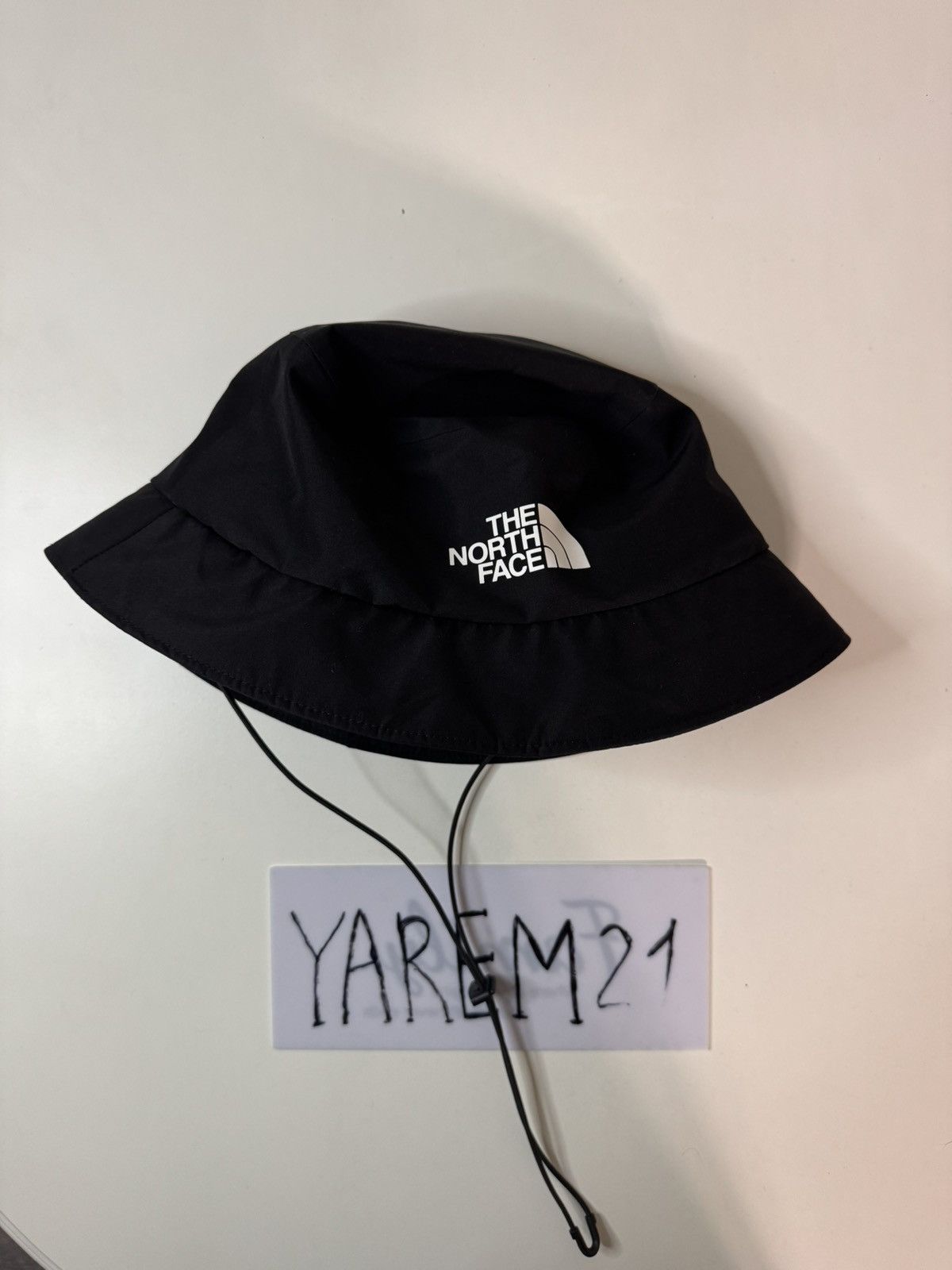 The North Face The north face hat cap Size ONE SIZE - 1 Thumbnail