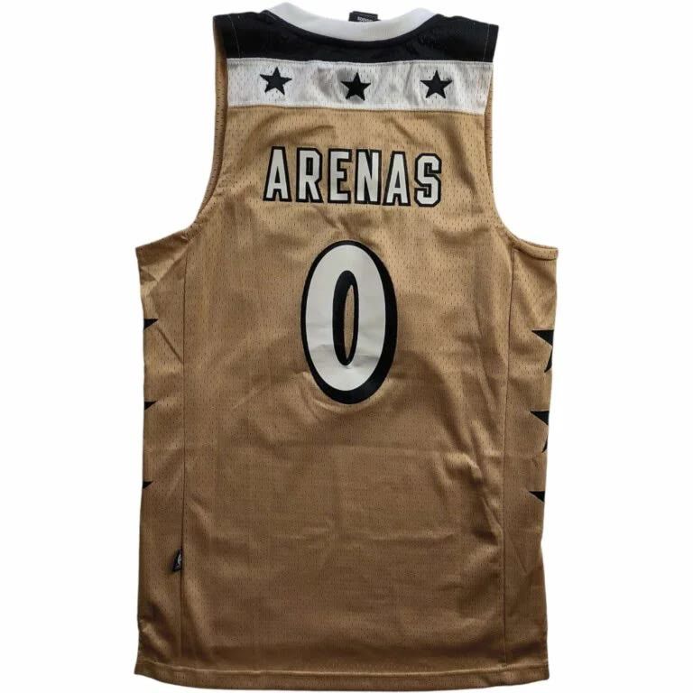 Adidas Washington Wizards Gilbert Arenas Adidas NBA jersey size S Size US S / EU 44-46 / 1 - 2 Thumbnail