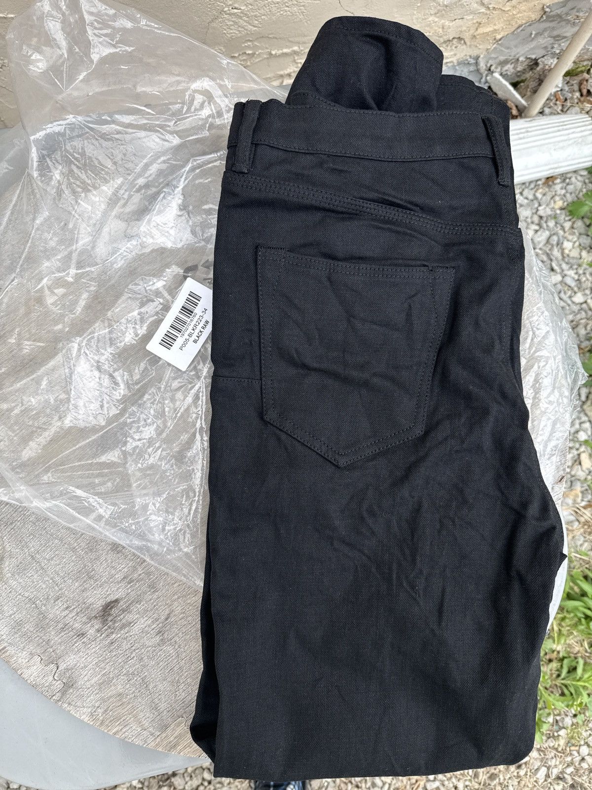 Purple Brand Purple Brand Jeans Size US 34 / EU 50 - 9 Thumbnail