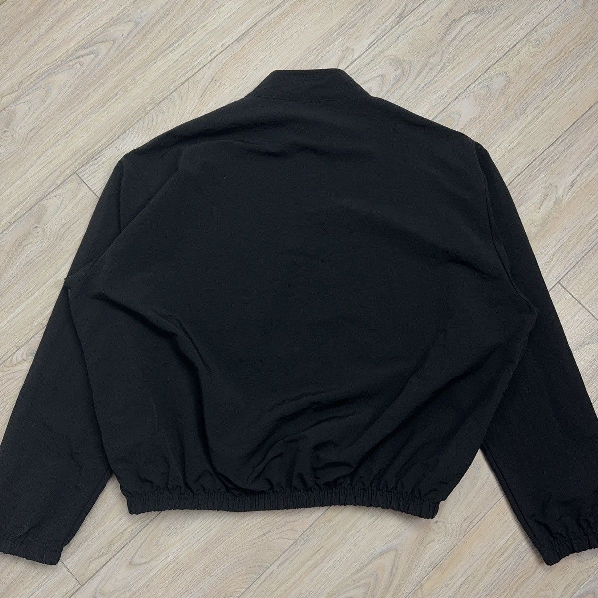 Kanye West Kanye West 2018 Honor Up Official Merch Boxy Windbreaker Size US XL / EU 56 / 4 - 8 Thumbnail
