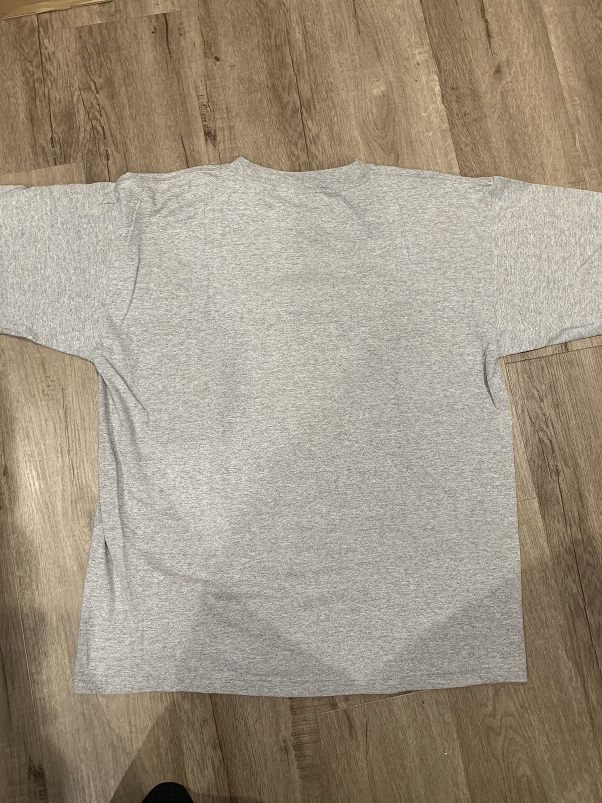 Japanese Brand × Nintendo × Pokemon Vintage 90s Ash “Catch them all” Pokémon Nintendo Tee Size US XL / EU 56 / 4 - 6 Thumbnail