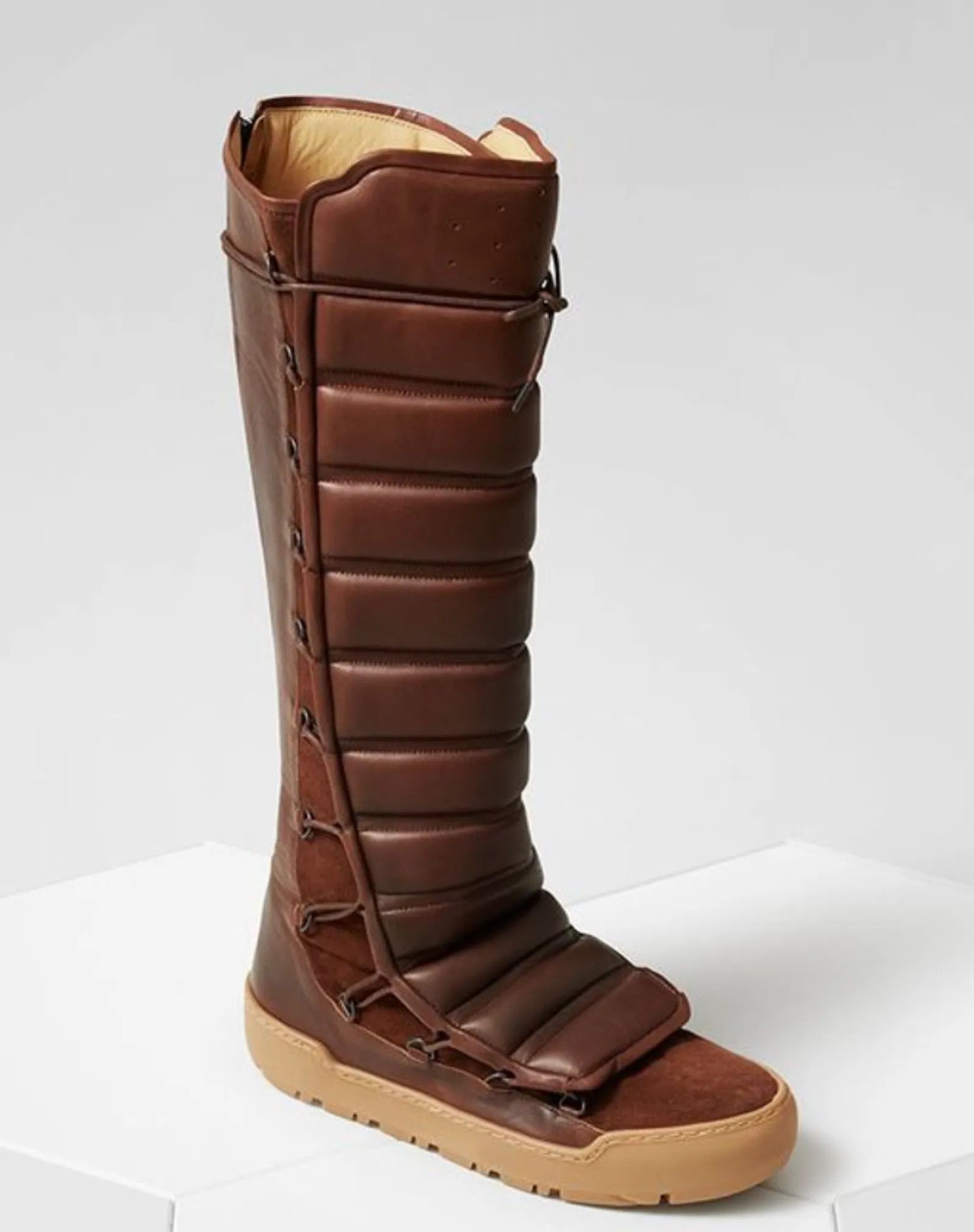 H&M H&M Studio Winter Boots Size US 6 / IT 36 - 1 Thumbnail