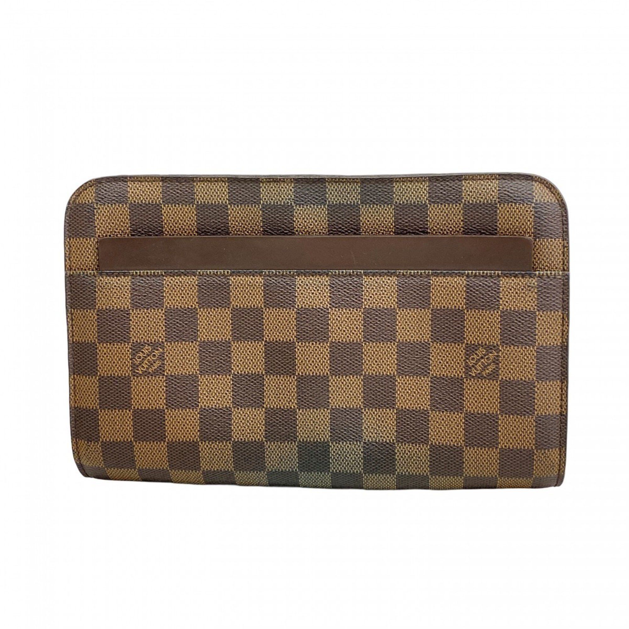 Louis Vuitton Louis Vuitton Saint Louis clutch Size ONE SIZE - 1 Thumbnail