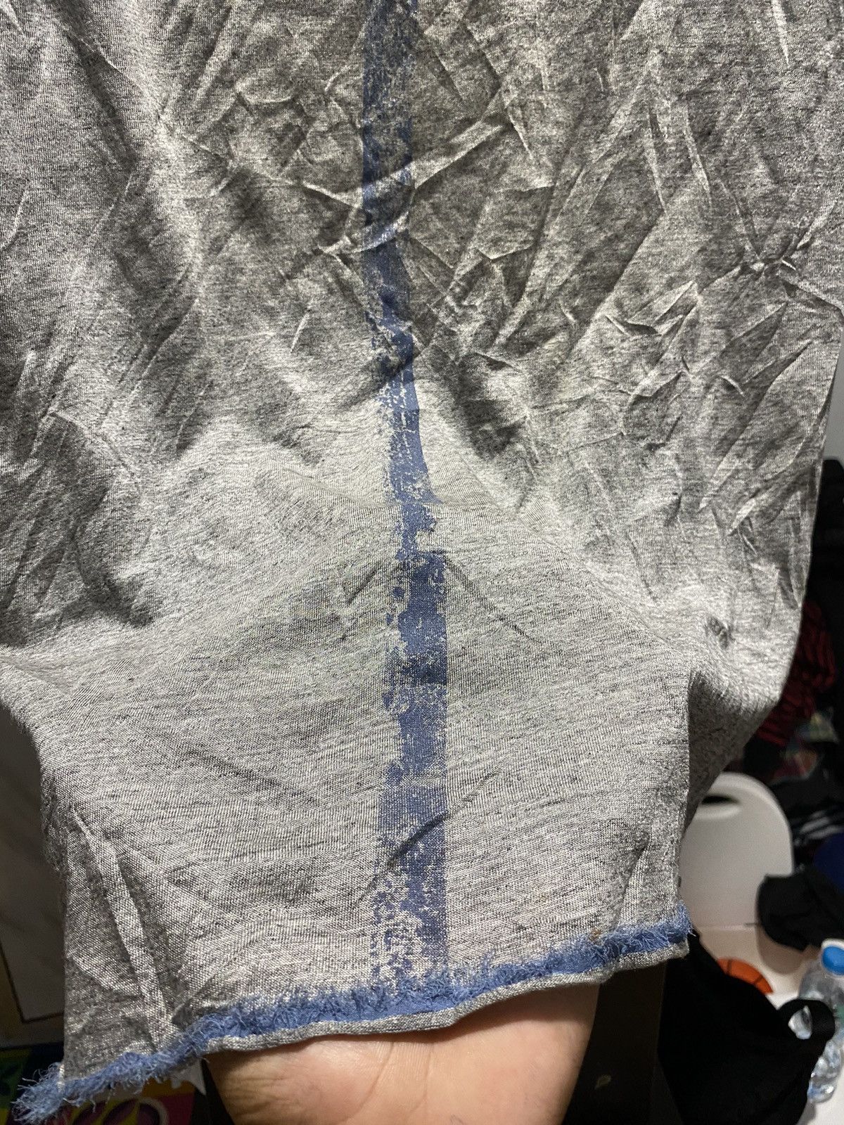 PPFM Japanese v neck tshirts LGB style Size US M / EU 48-50 / 2 - 4 Thumbnail