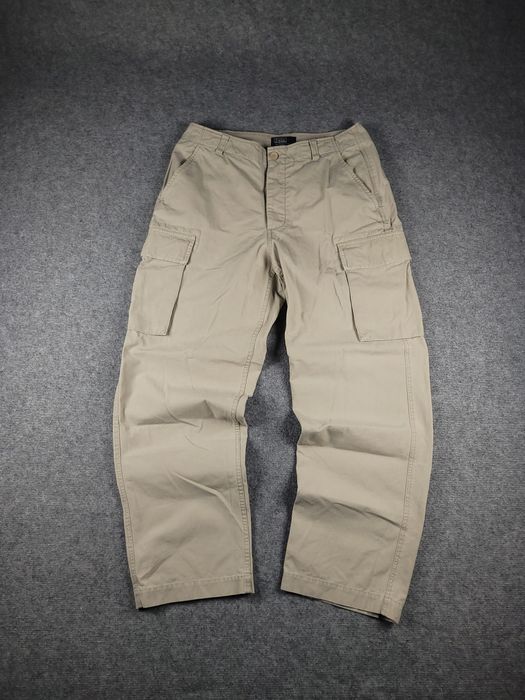 Polo Ralph Lauren Vintage Polo Ralph Lauren cargo pants y2k japanese ...