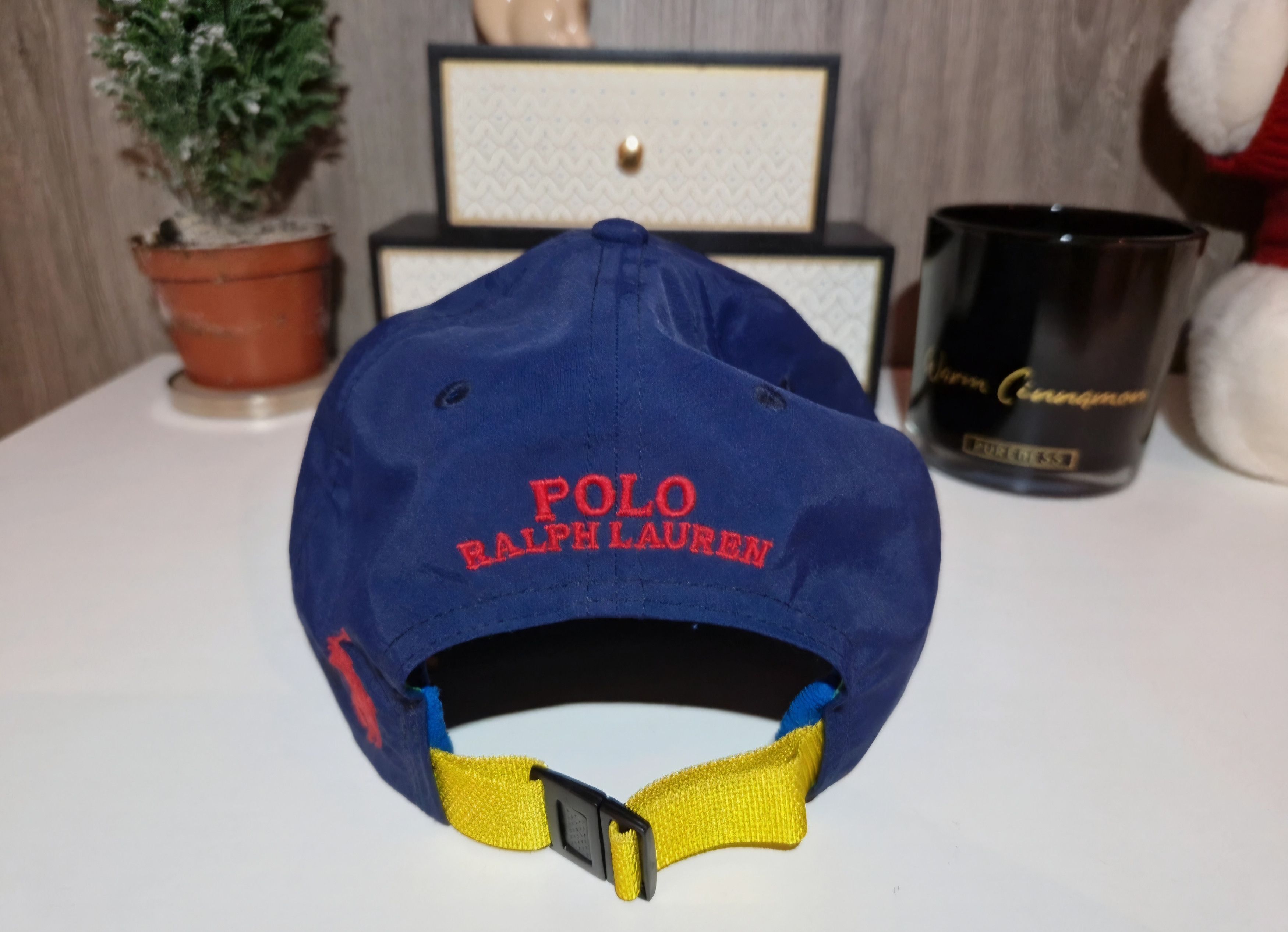Polo Ralph Lauren Polo Ralph Lauren wild life Size ONE SIZE - 2 Thumbnail