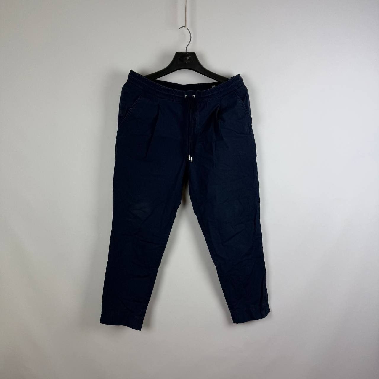 Moncler Vintage Moncler Nylon Pants Size 36" / US 14 / IT 50 - 3 Thumbnail