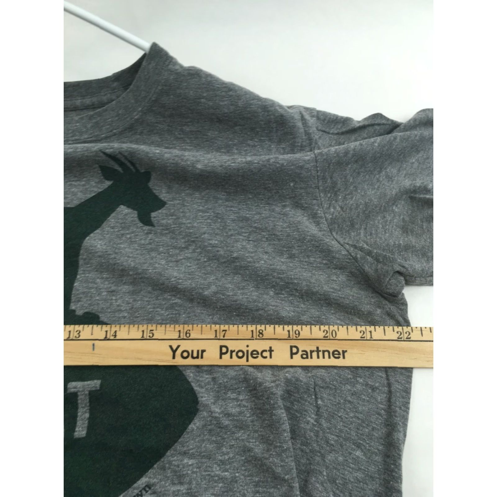 NFL NFL TundraTown T-Shirt Men's L Rogers Green Bay Packers Round Neck Pullover Size US L / EU 52-54 / 3 - 3 Thumbnail