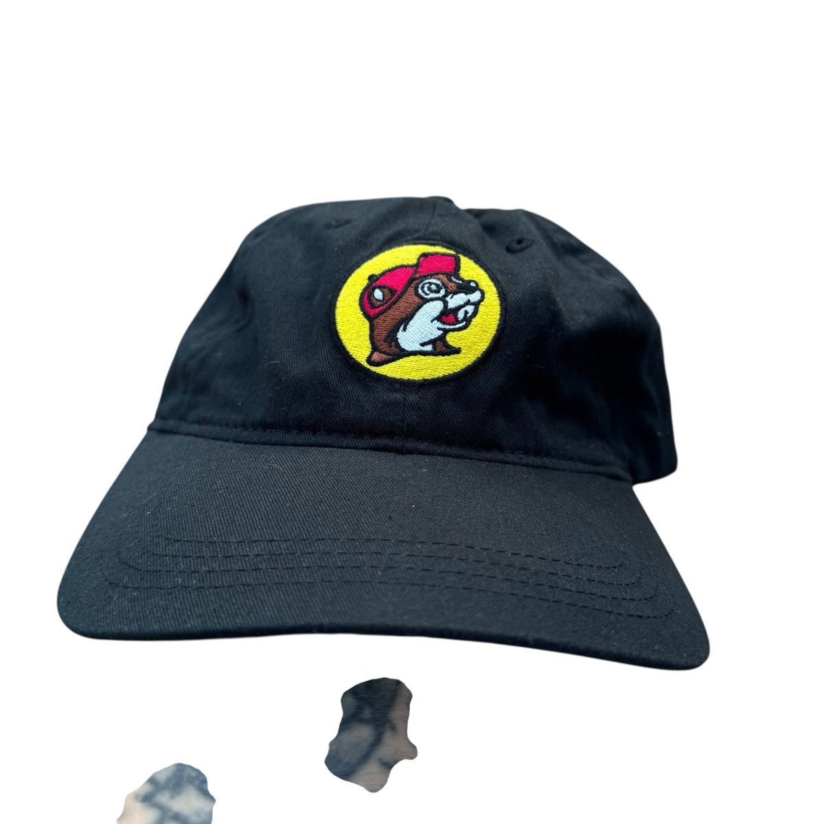 Other NWT Buc-ees dad hat Size ONE SIZE - 1 Thumbnail