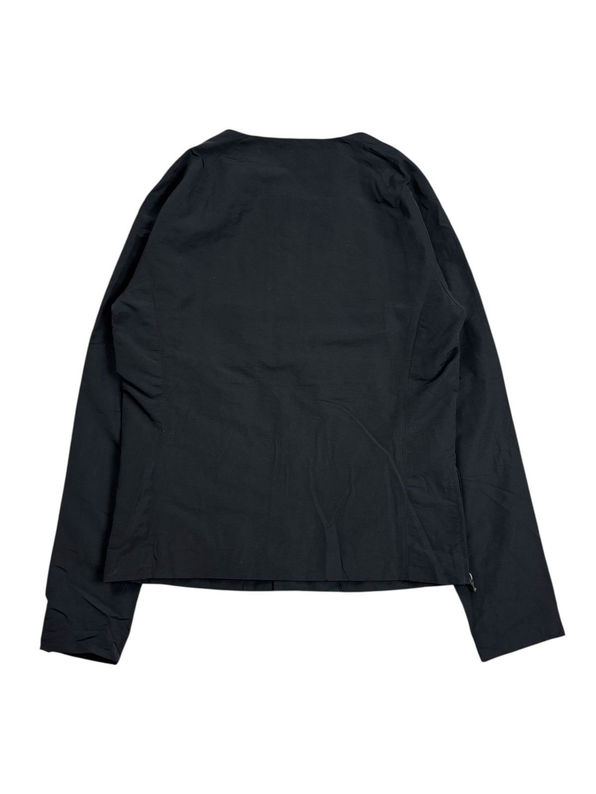 Tornado Mart 2000s Tornado Mart - Japanese Style Asymetric Outer Jacket Size US M / EU 48-50 / 2 - 4 Thumbnail