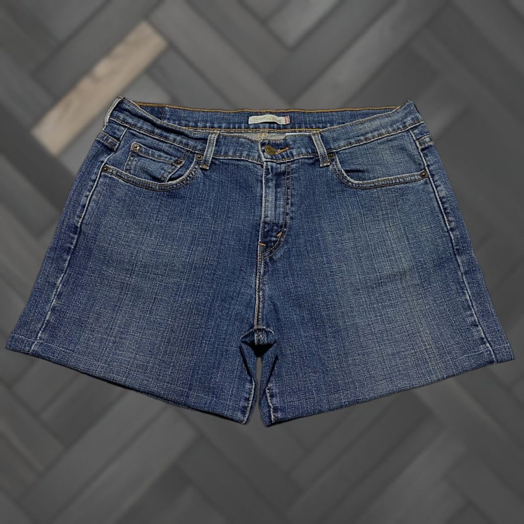 Levi's VINTAGE No (Note: Wait) Size 34" / US 12 / IT 48 - 1 Thumbnail