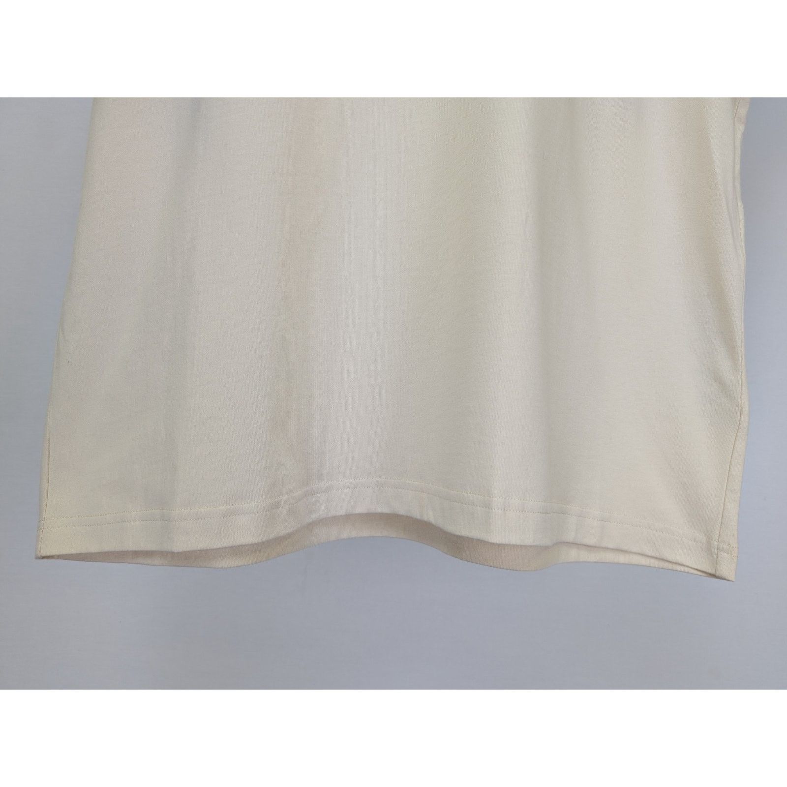 Balenciaga o1rshd1 Embro Pol Campgn Vintage Jersey T-Shirt Mix Metal Size US S / EU 44-46 / 1 - 6 Thumbnail