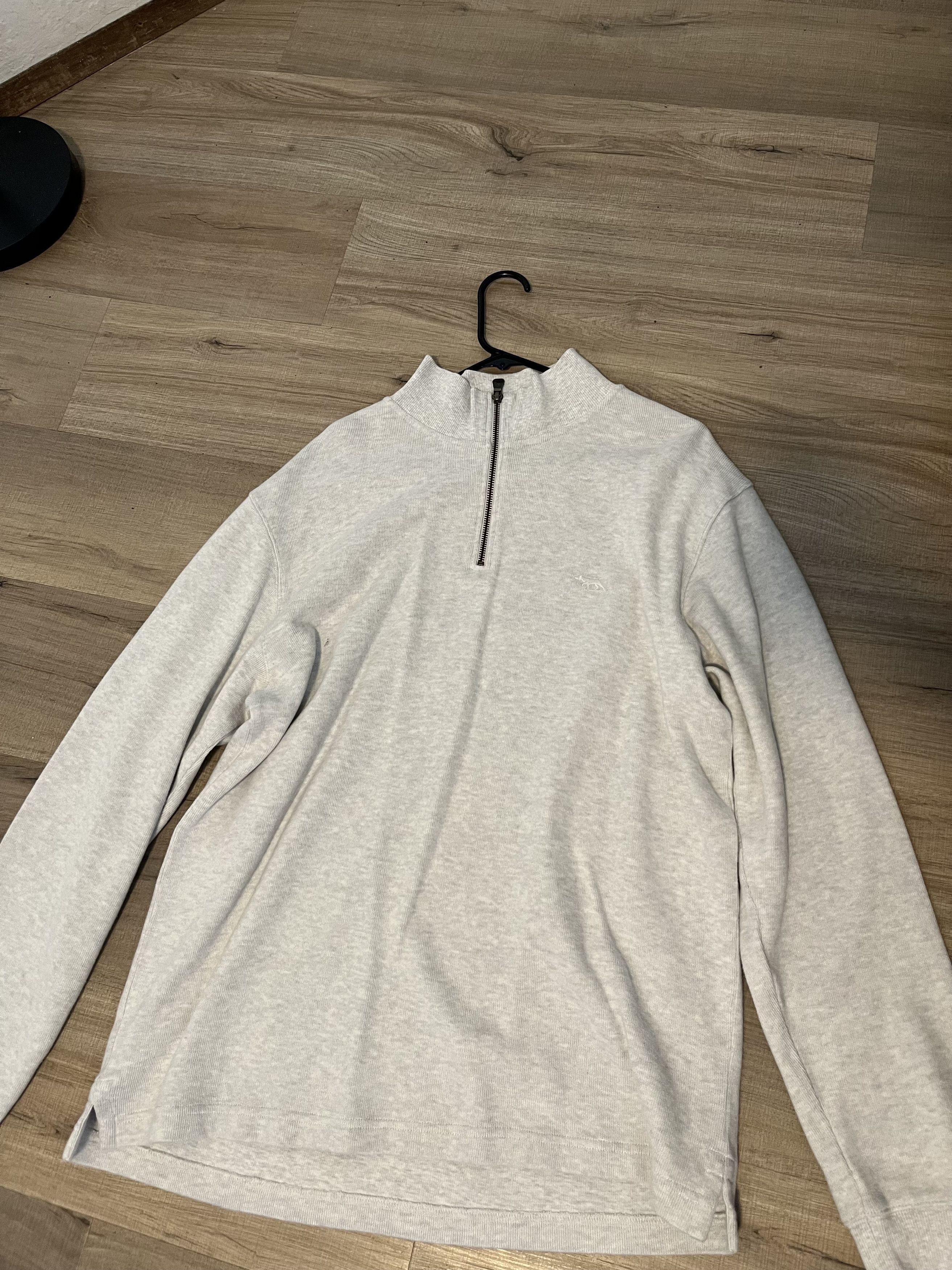 Rodd & Gunn Rodd & Gunn Q Zip Size US L / EU 52-54 / 3 - 2 Thumbnail