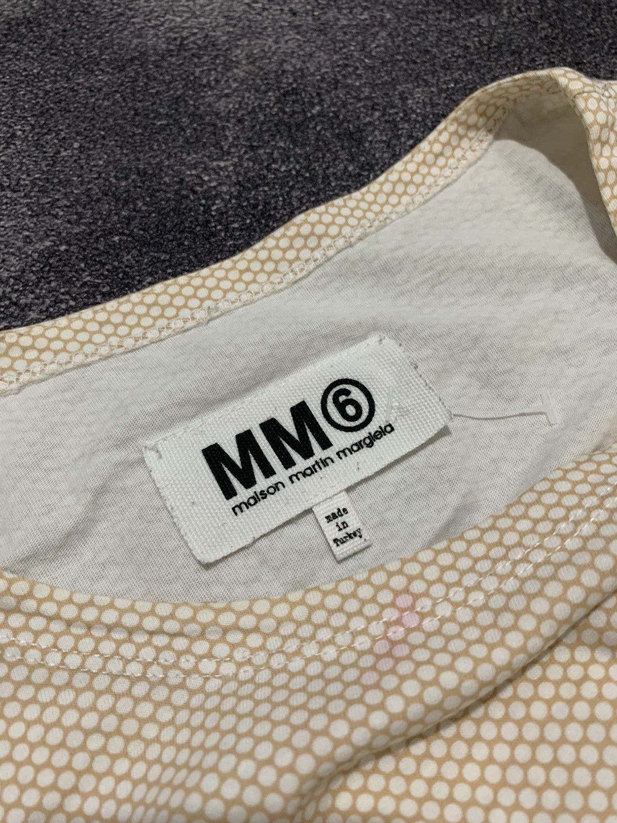 Maison Margiela Maison martin margiela 6 Size S / US 4 / IT 40 - 3 Thumbnail
