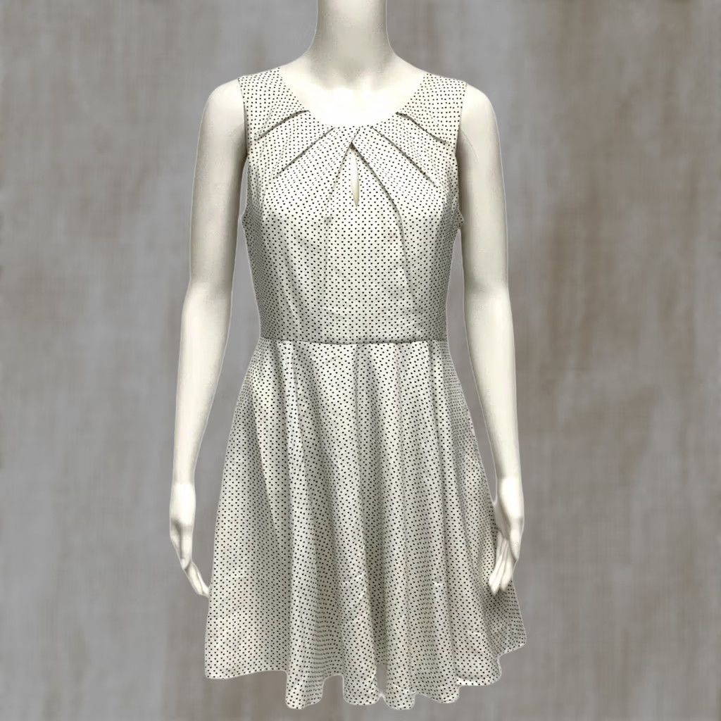 express a line dress Express Women's Color Block Crew Neck Belted Midi Dress Large