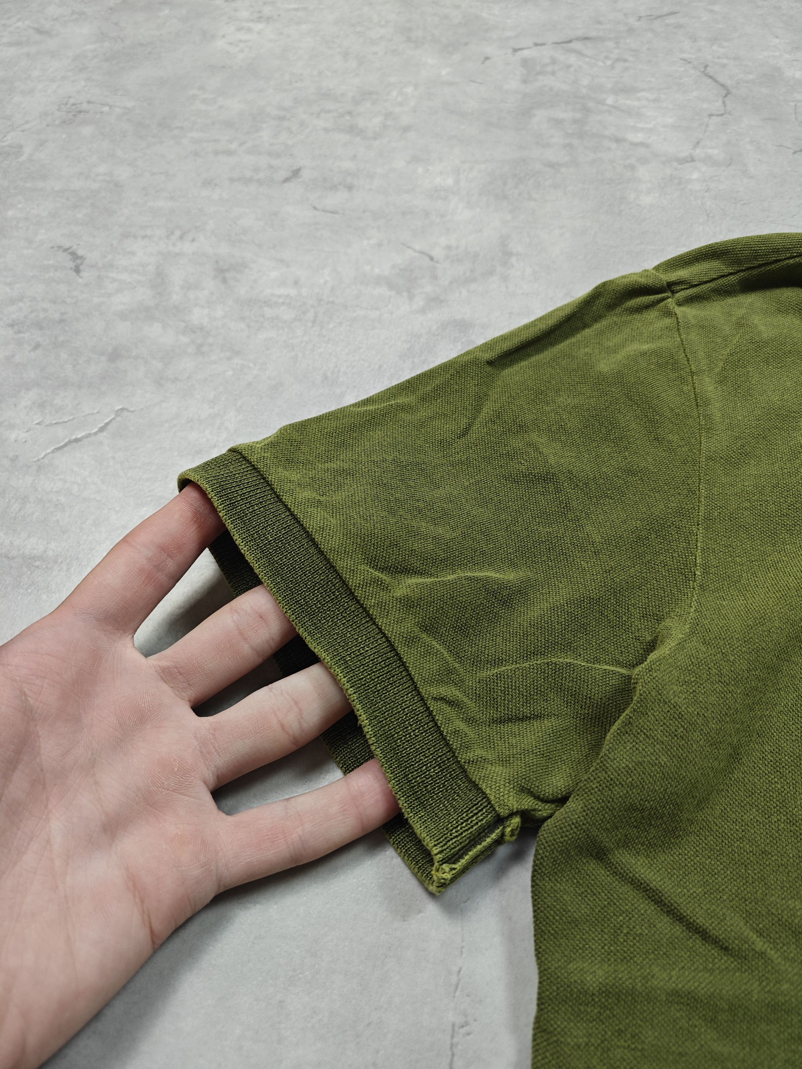 Stone Island Stone Island Polo Size US M / EU 48-50 / 2 - 4 Thumbnail