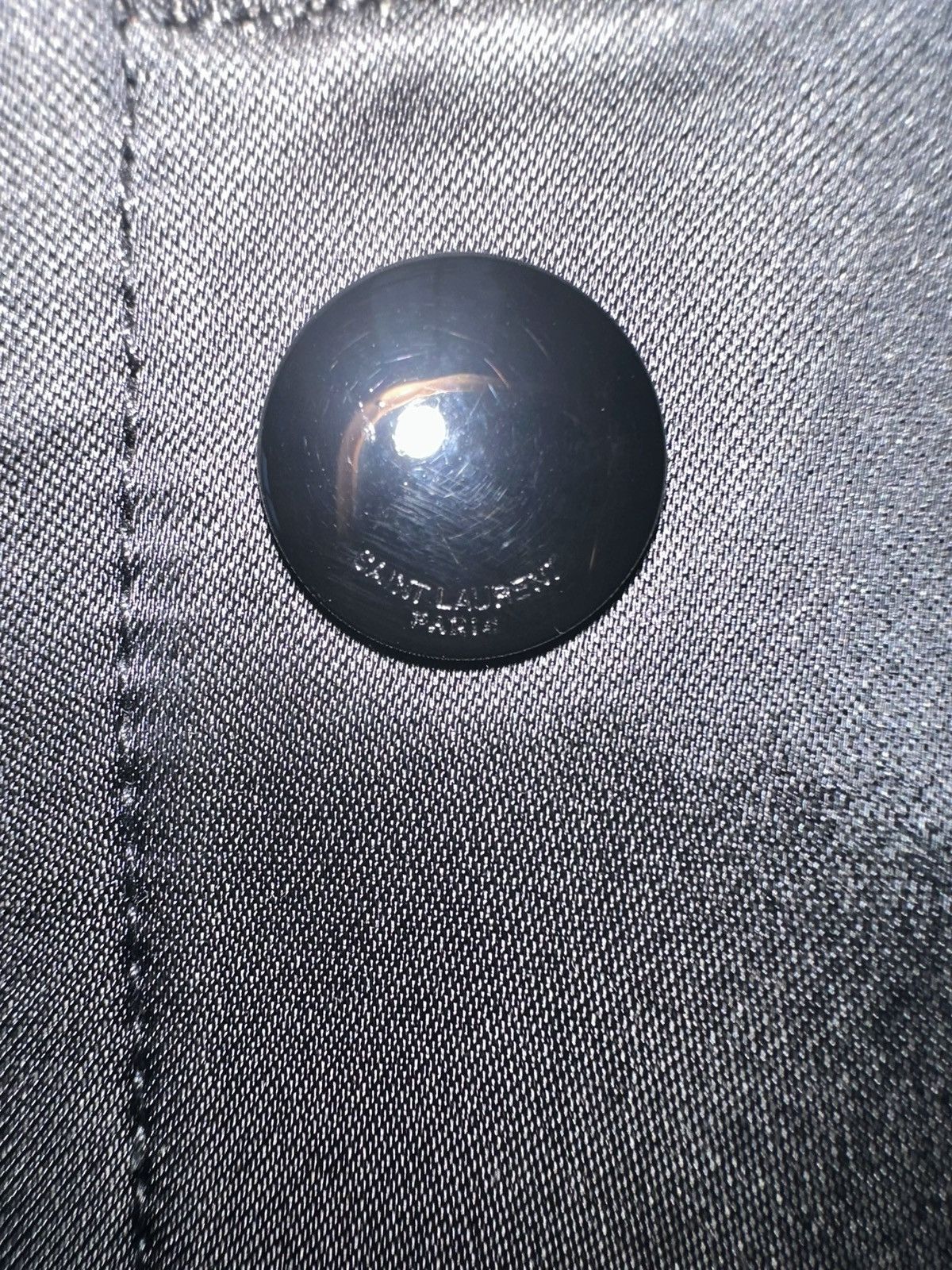 Saint Laurent Paris Veste Saint Laurent Panthère Size US M / EU 48-50 / 2 - 4 Thumbnail