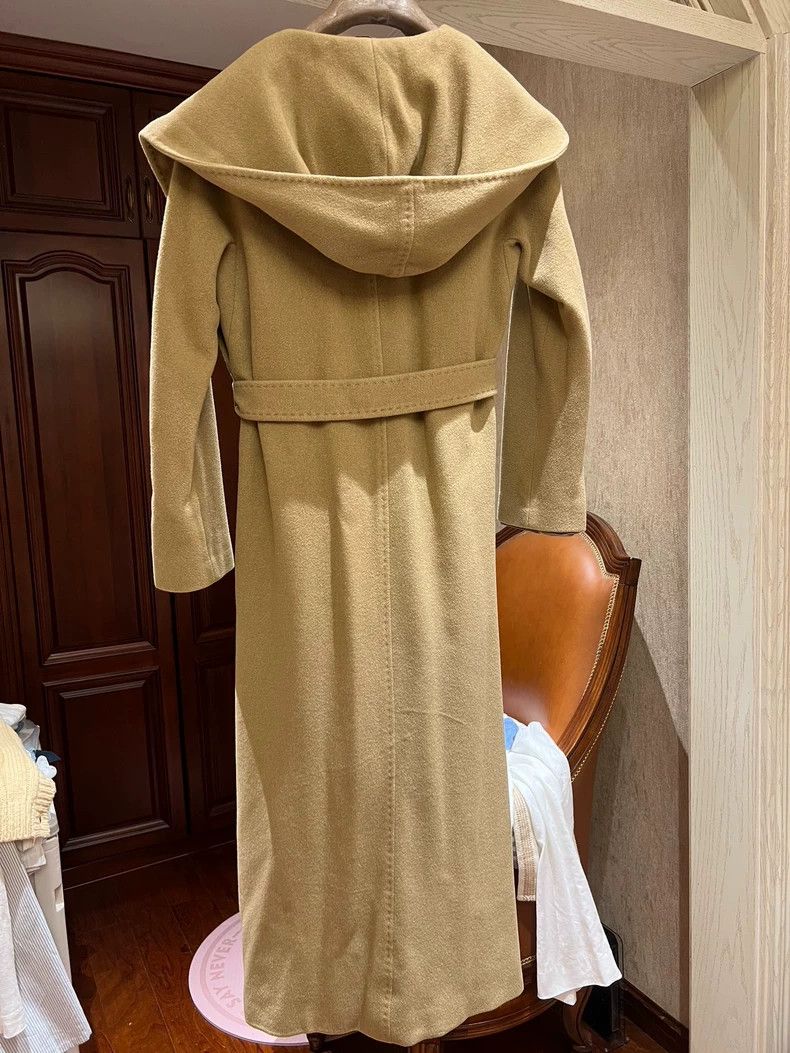 Max Mara Max Mara coat Size M / US 6-8 / IT 42-44 - 5 Thumbnail