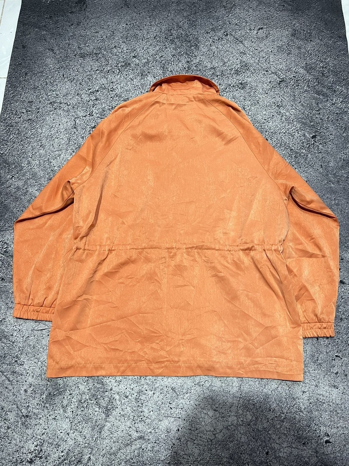 Balenciaga 90s Balenciaga Paris BB Golf Velvet Shawl Collar Jacket Size US L / EU 52-54 / 3 - 6 Thumbnail