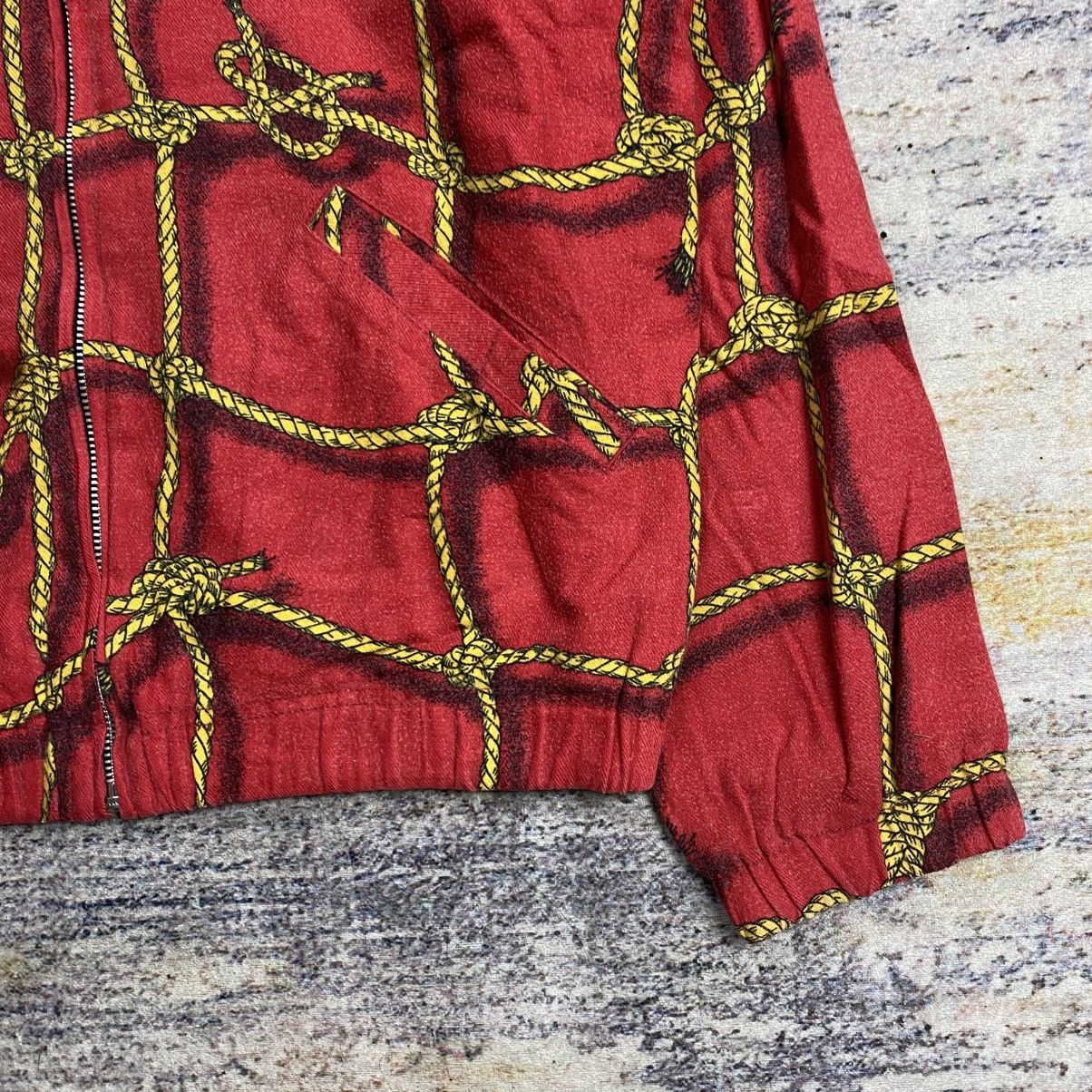 Sasquatchfabrix Sasquatch fabrix reversible jacket Size US M / EU 48-50 / 2 - 8 Thumbnail