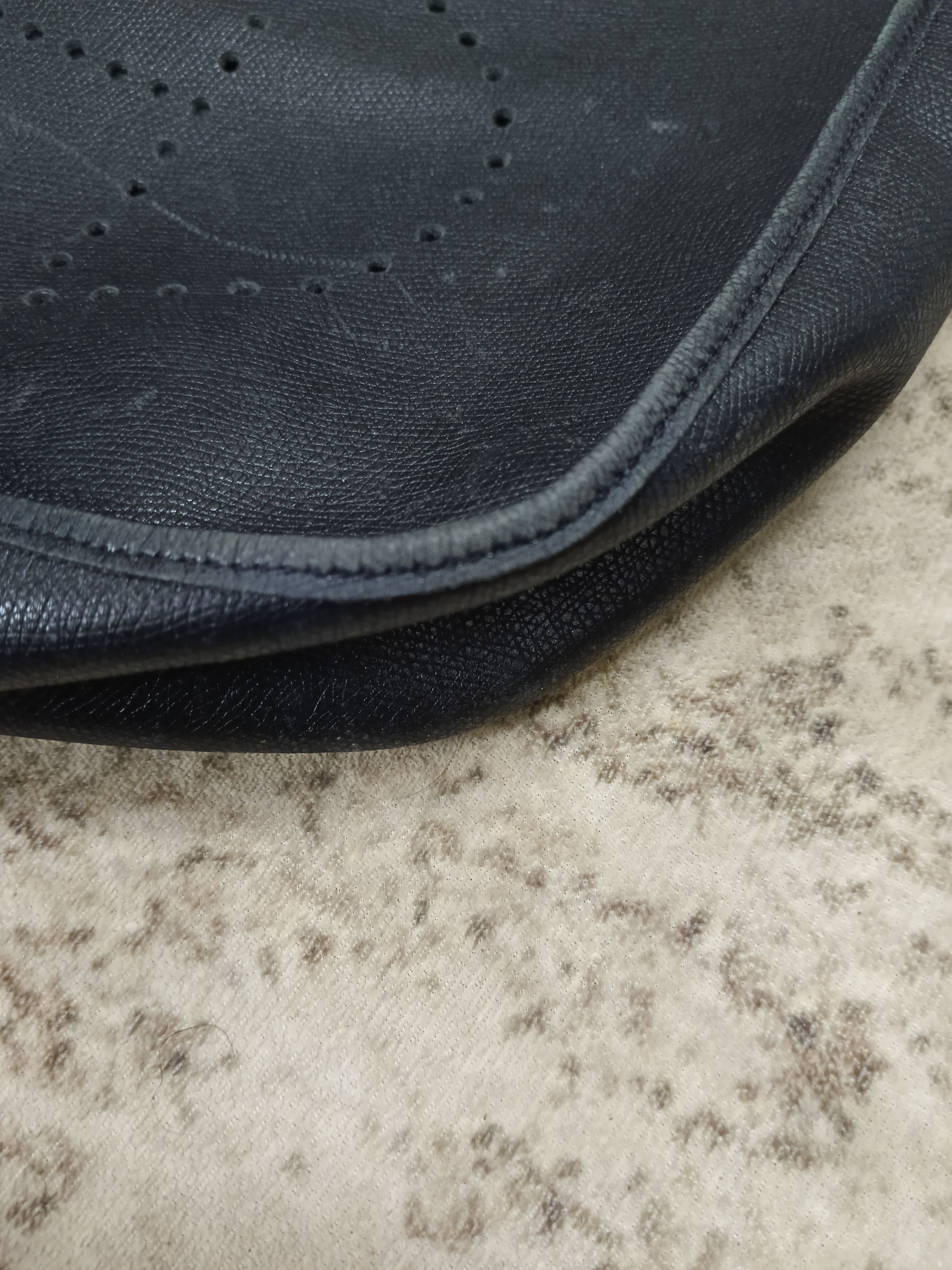 Hobo × Leather Henry High Class Kelly H Leather Size ONE SIZE - 8 Thumbnail