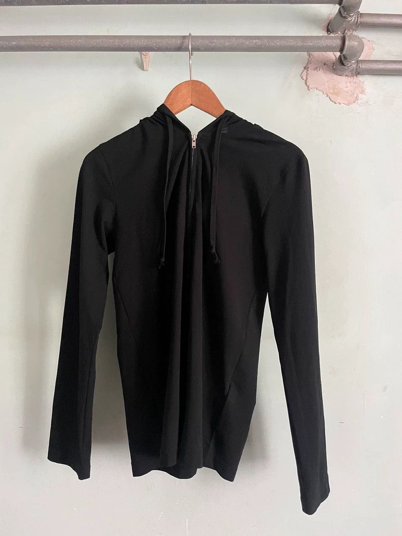 Comme des Garcons Comme Des Garcons Hoodie Size S / US 4 / IT 40 - 3 Thumbnail