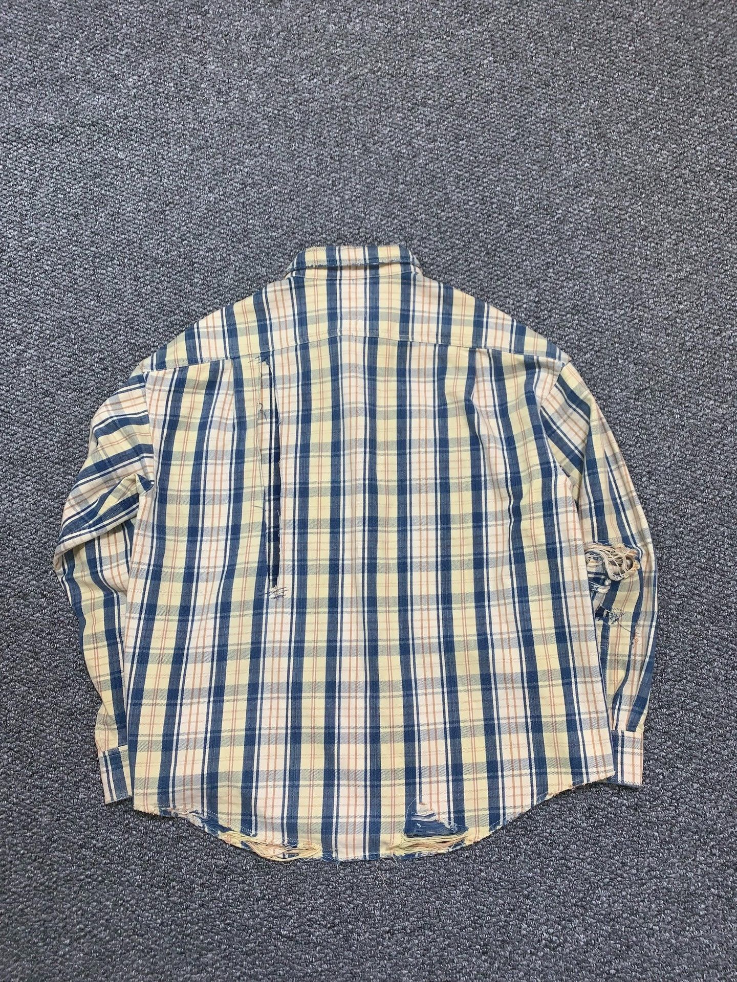 Visvim visvim Pioneer Shirt Size US XL / EU 56 / 4 - 3 Thumbnail