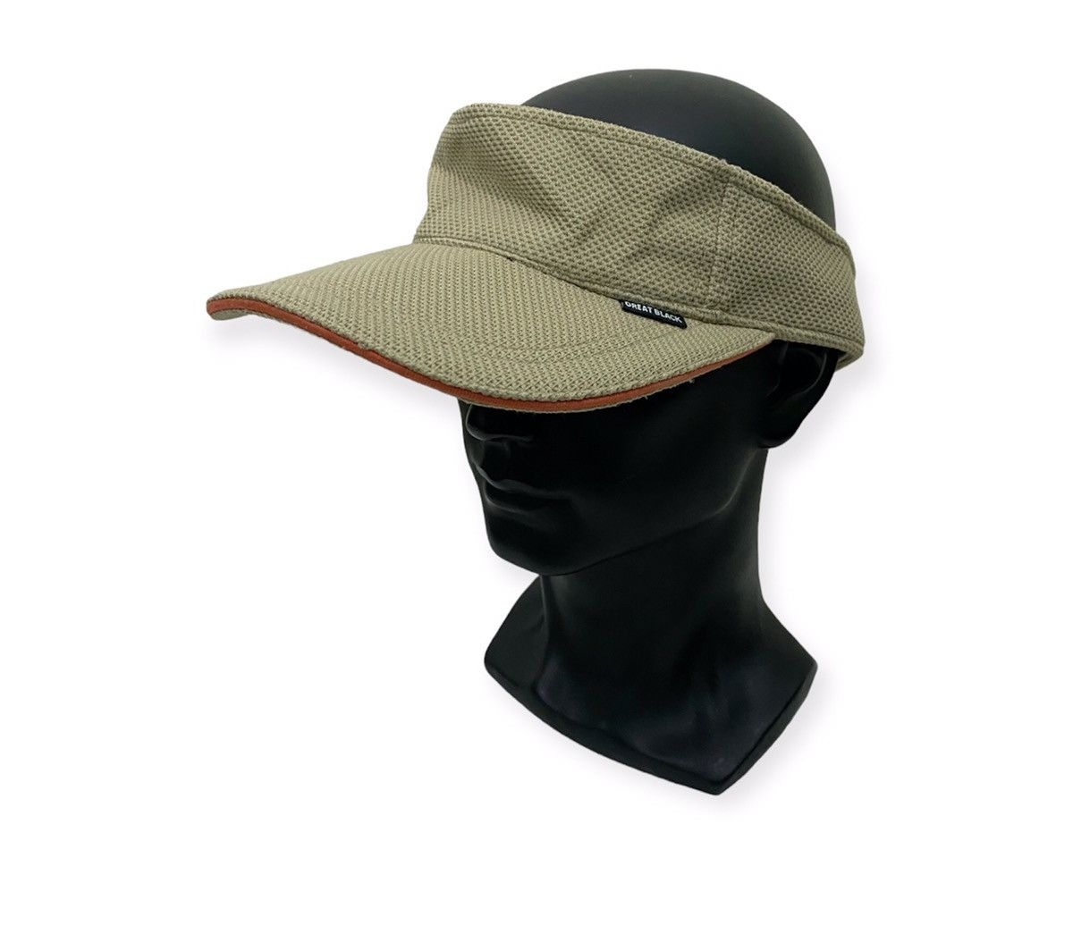 Japanese Brand Murase Golf Hat