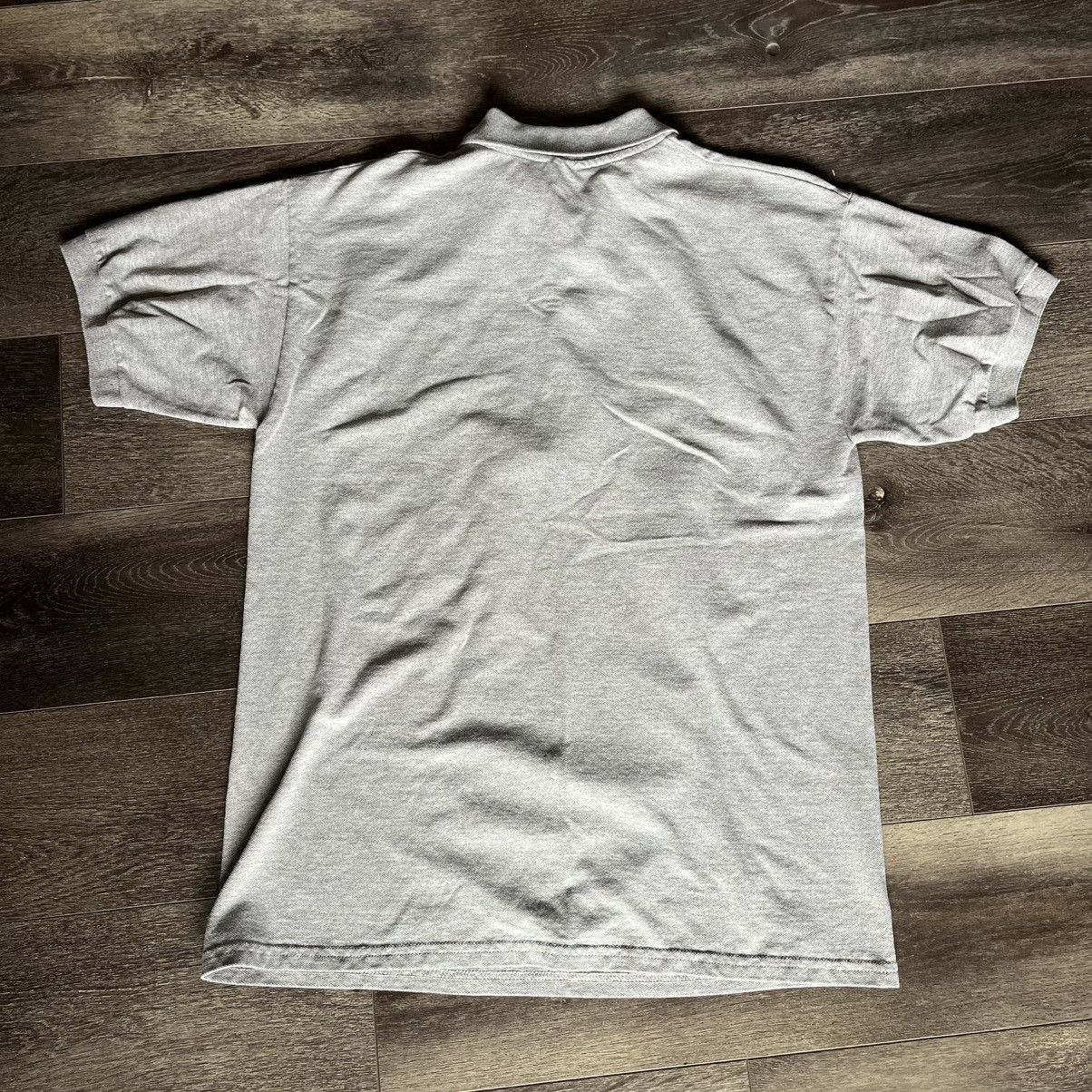 Asspizza Asspizza Babbitt Goblin Revived Logo Polo Shirt Grey Orange Size US M / EU 48-50 / 2 - 5 Thumbnail