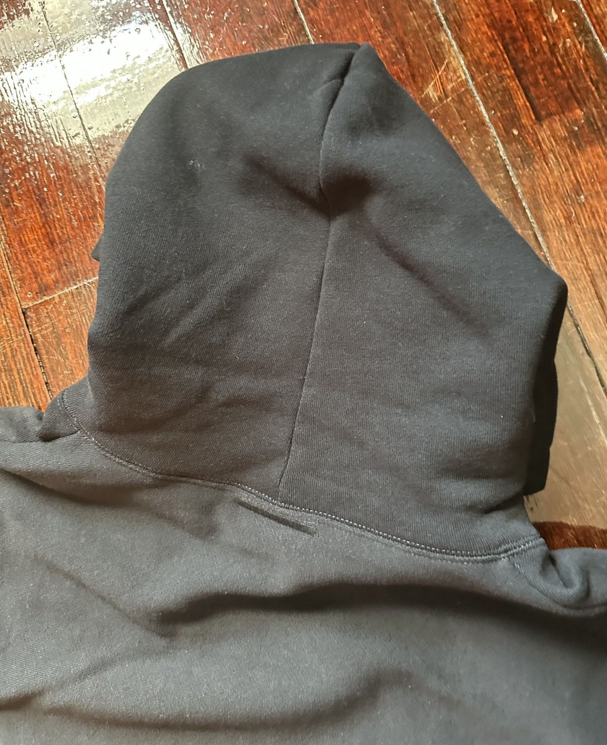 Other AOI ACCIDENTALLY BRILLIANT #59 B 2024 BLACK SIZE LARGE Size US L / EU 52-54 / 3 - 9 Thumbnail