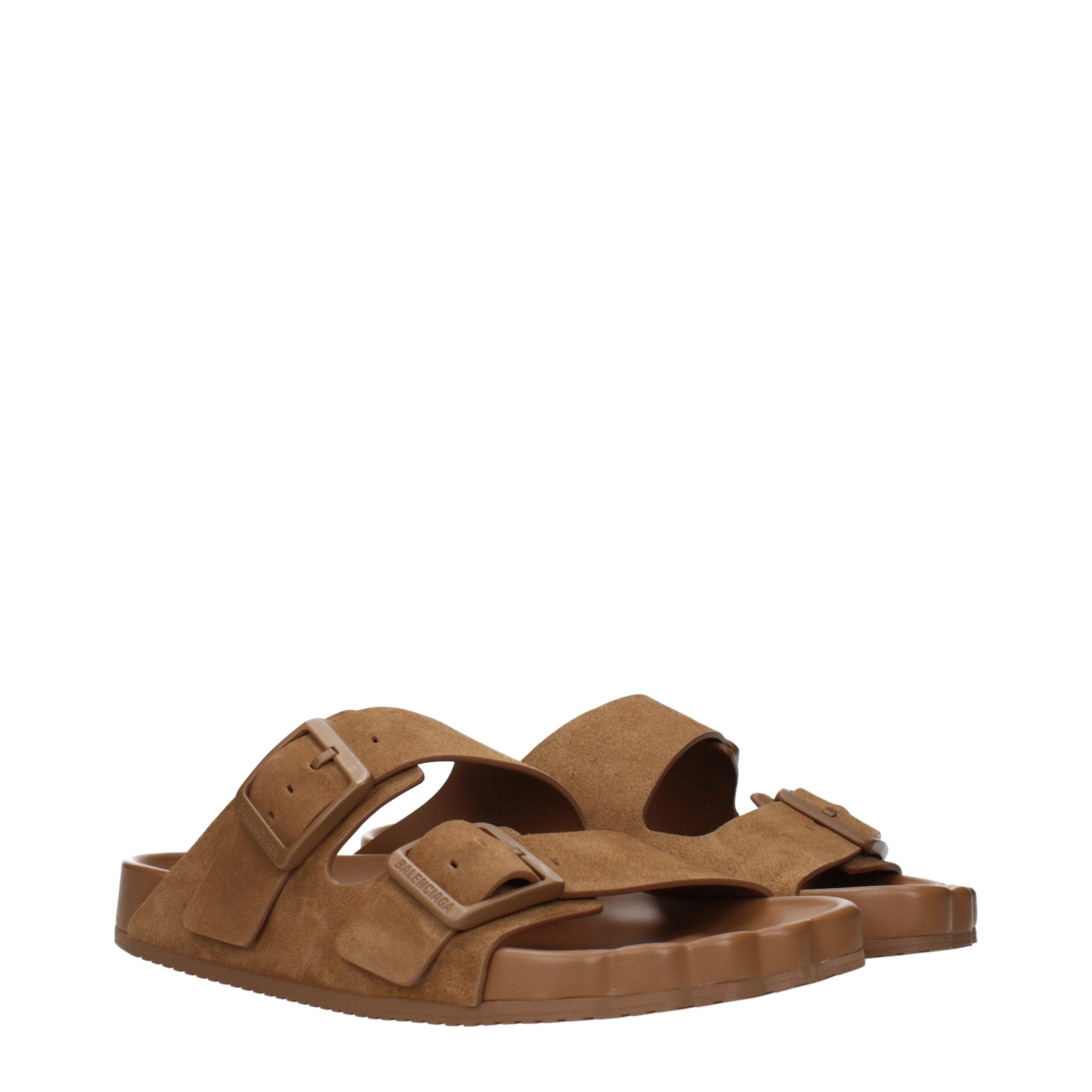Balenciaga Slippers Size US 8 / EU 41 - 1 Thumbnail
