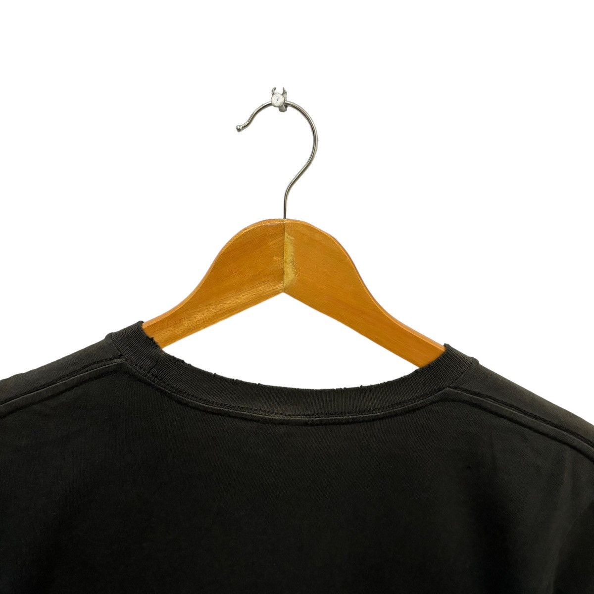 If Six Was Nine × Other × Vintage Vintage MOSQUHOSPIRAL Graphic Tshirt Disstress Size US M / EU 48-50 / 2 - 9 Thumbnail