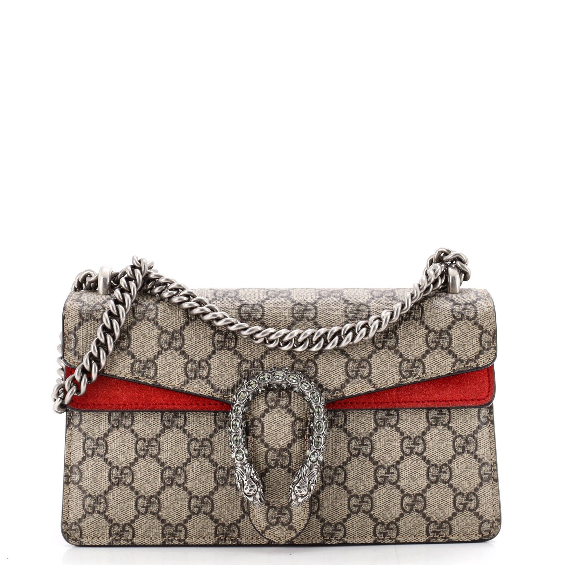 Gucci Dionysus Bag Size ONE SIZE - 1 Thumbnail