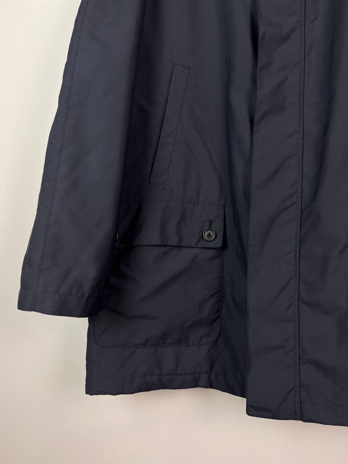 Burberry Burberry vintage coat size L Size US L / EU 52-54 / 3 - 9 Thumbnail