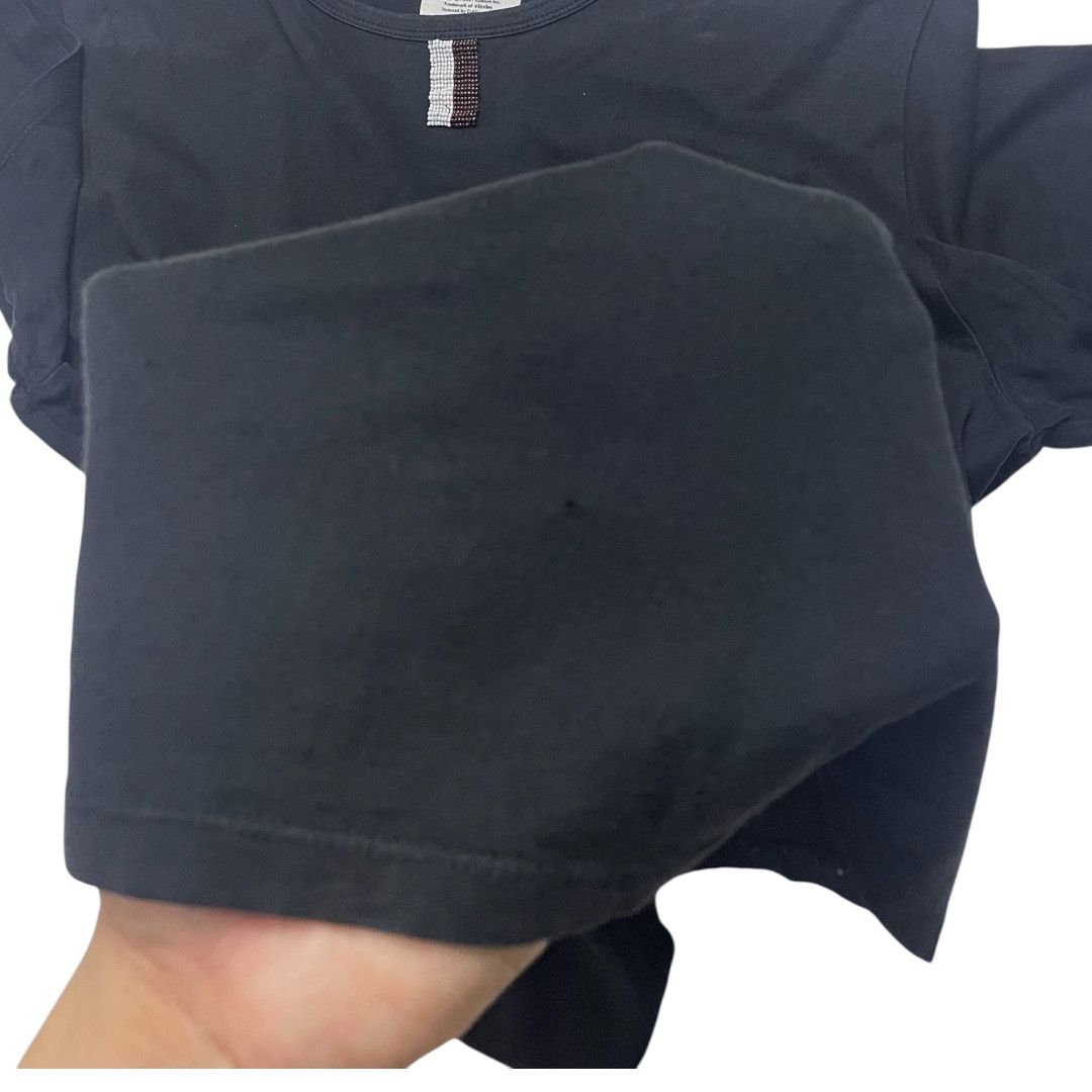 Visvim Vintage Visvim Japanese Designer Streetwear tee Size US S / EU 44-46 / 1 - 6 Thumbnail