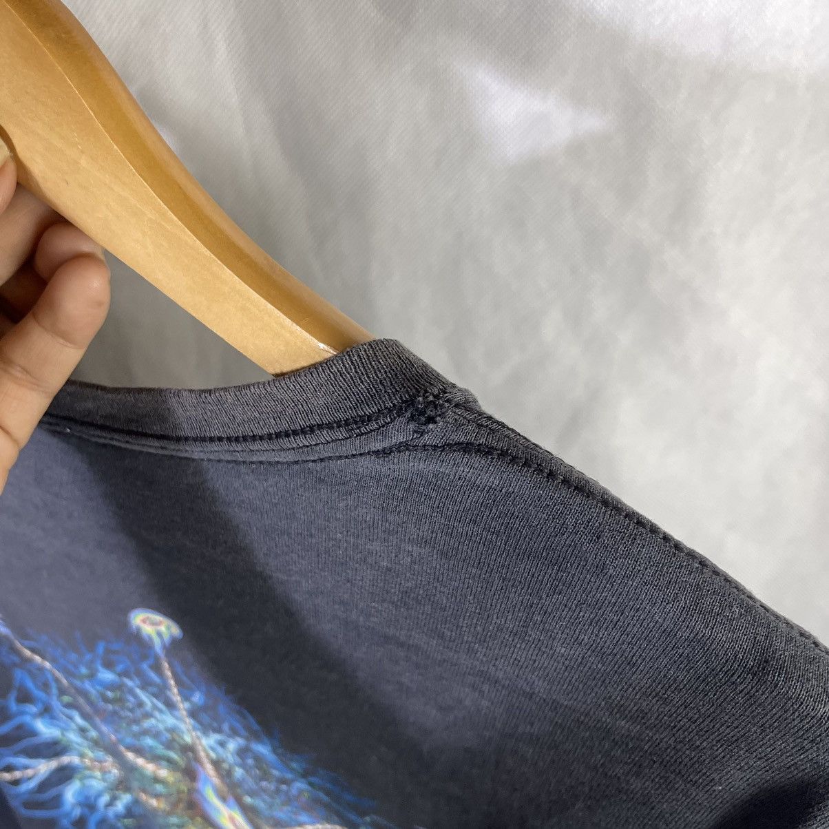 Band Tees × Vintage Vintage Tool Lateralus Distressed Fades Tshirt Size US L / EU 52-54 / 3 - 7 Thumbnail