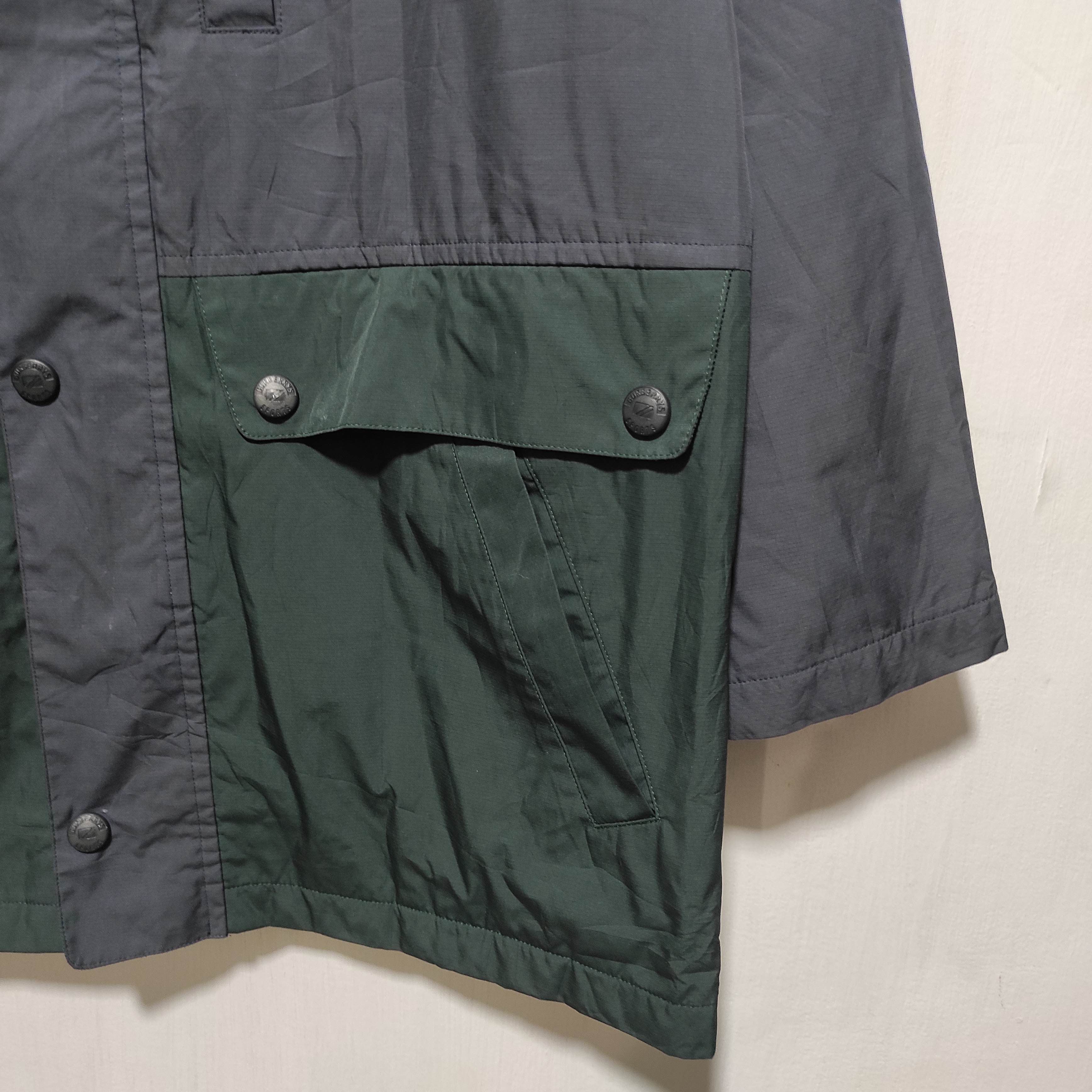 Burberry Burberrys Parka Jacket Size US L / EU 52-54 / 3 - 6 Thumbnail