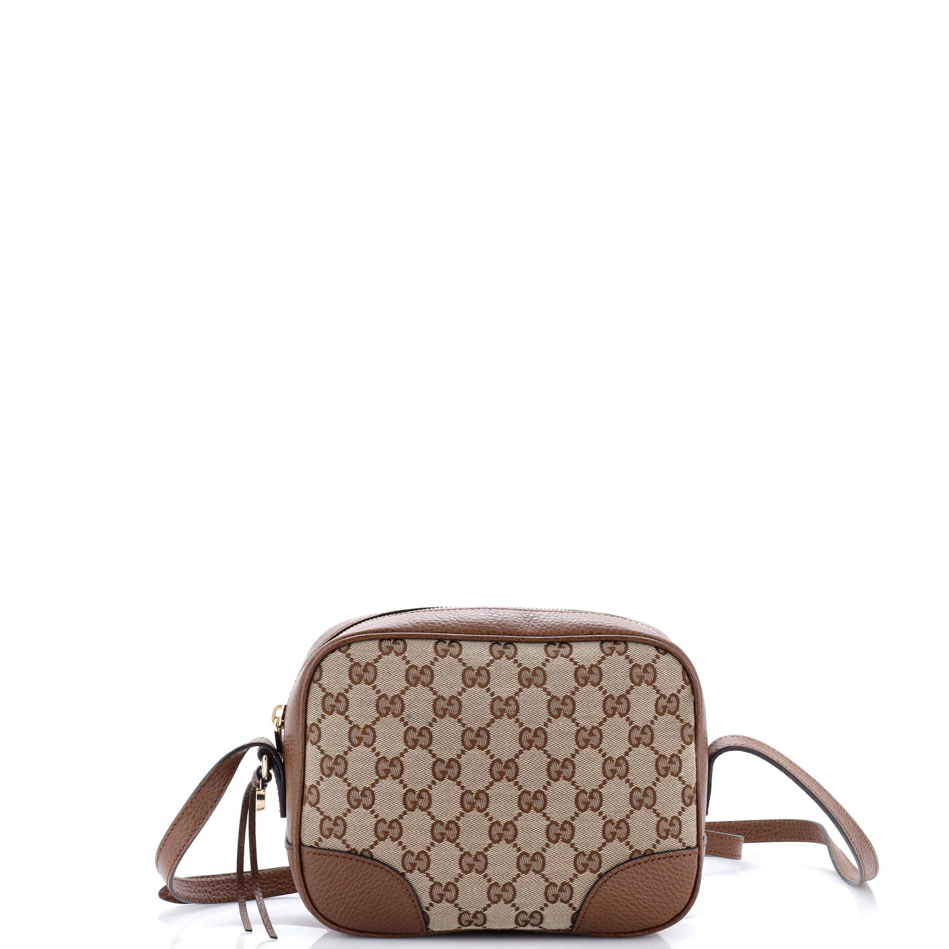 Gucci Bree Disco Crossbody Bag Size ONE SIZE - 1 Thumbnail