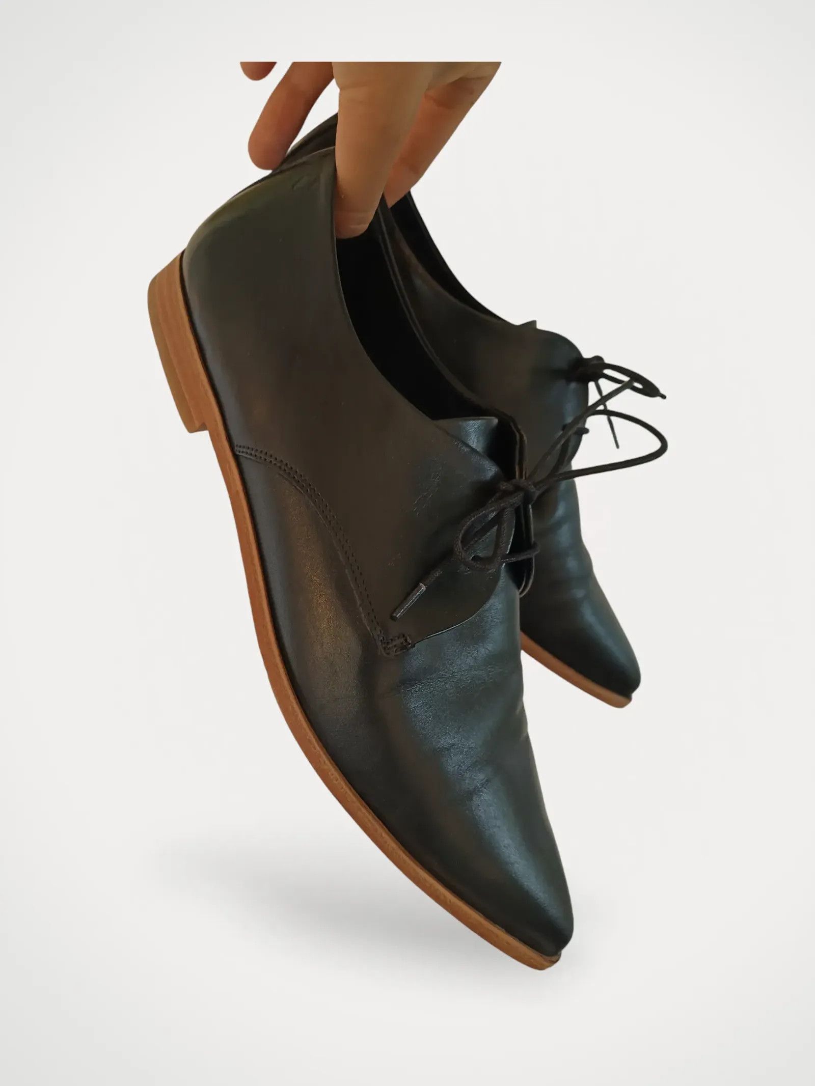 Vagabond Vagabond Loafers Size US 9 / IT 39 - 1 Thumbnail
