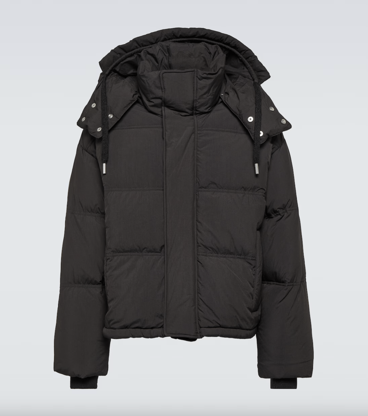 AMI Ami Paris Puffer down jacket XXL Size US XXL / EU 58 / 5 - 14 Thumbnail