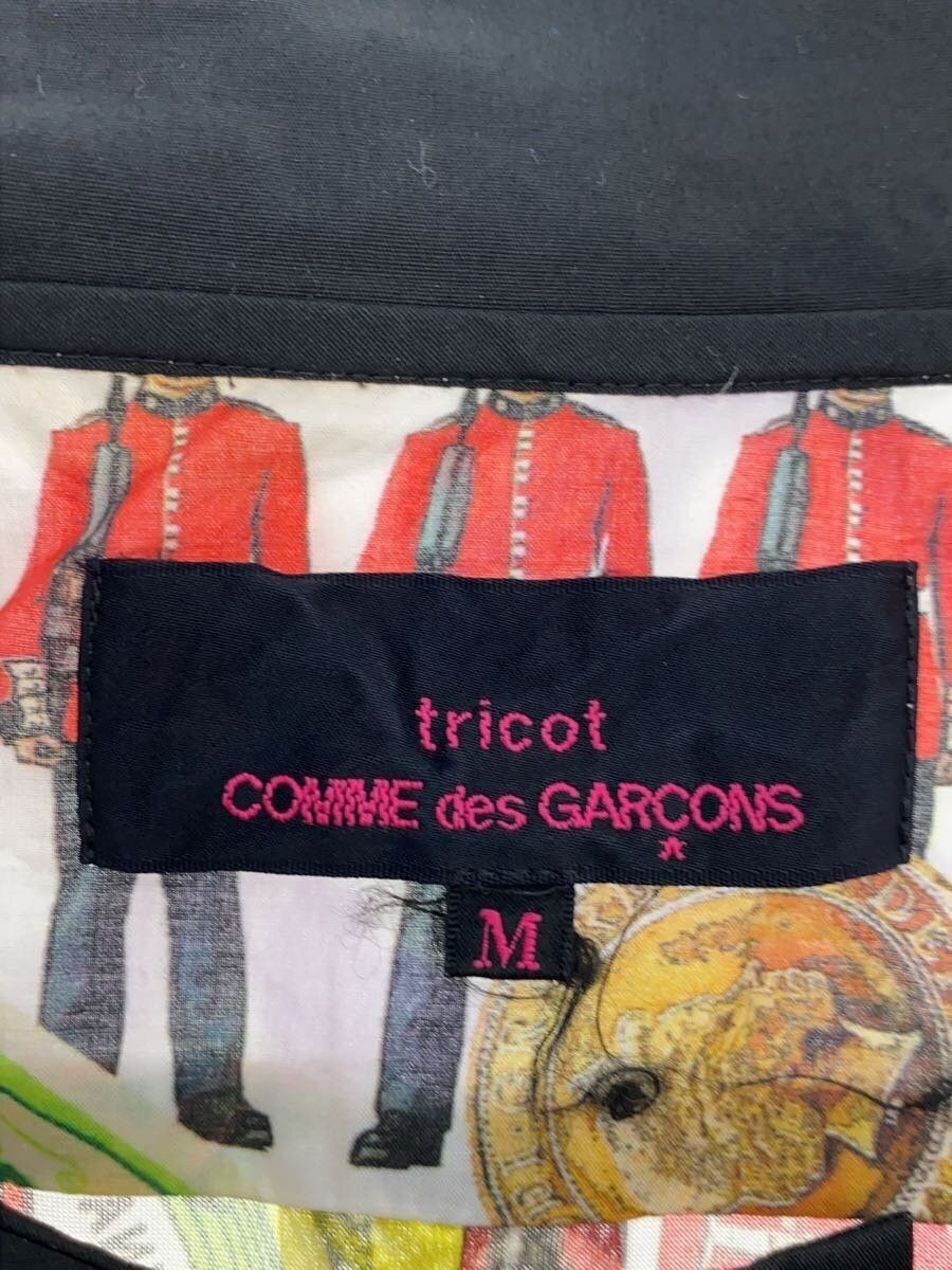 Comme des Garcons British Soldier Print Button Shirt Size M / US 6-8 / IT 42-44 - 4 Thumbnail