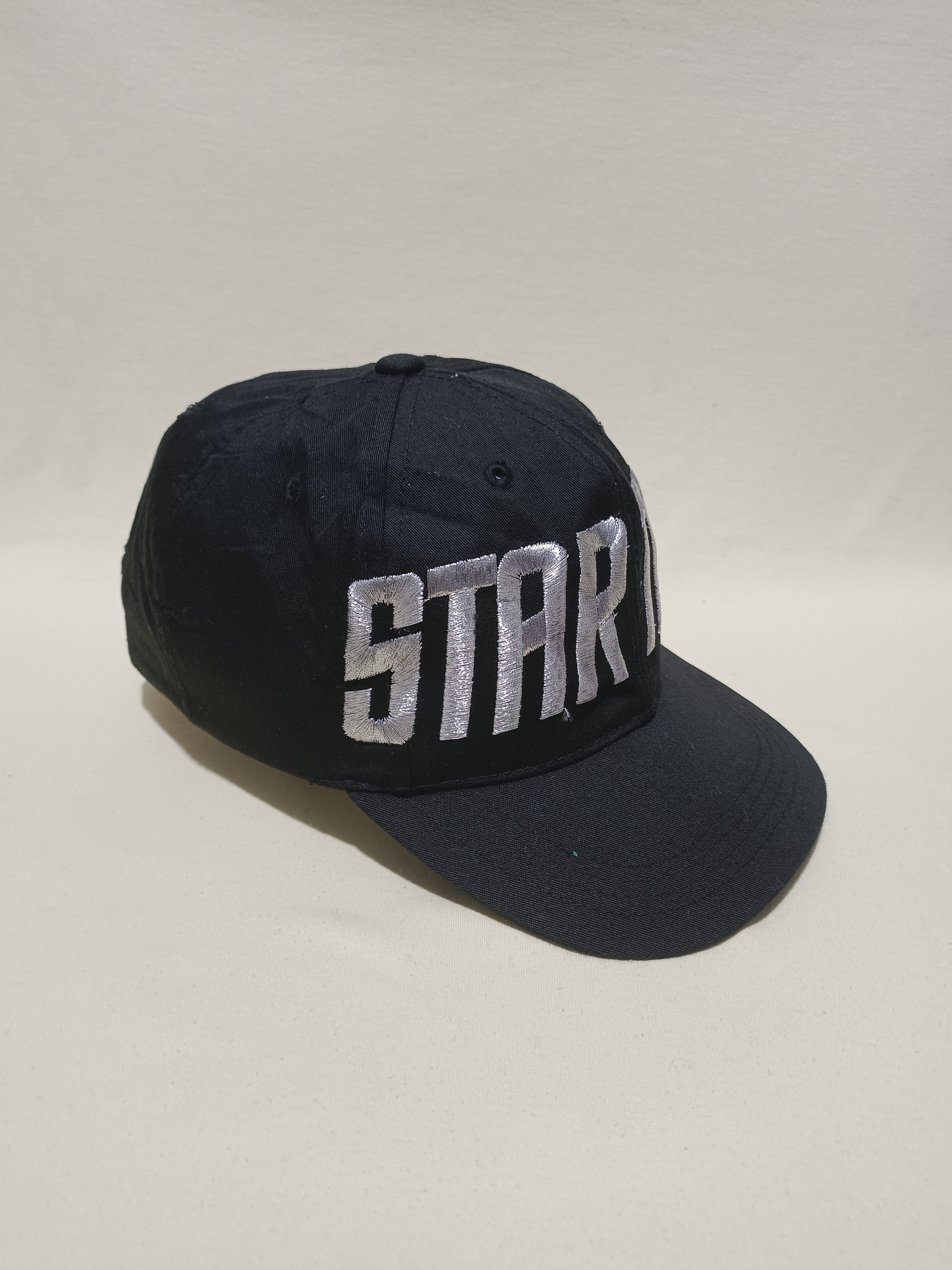 Vintage Vintage Star Trek Movie Kids Hat Cap Size ONE SIZE - 2 Thumbnail
