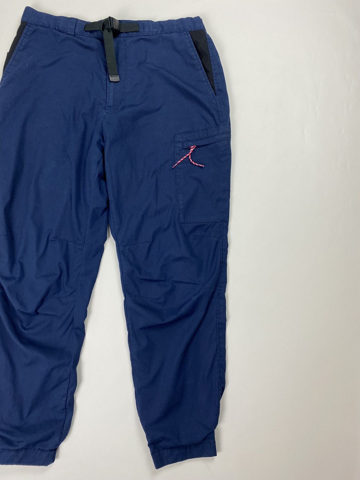 JW Anderson × Uniqlo J W Anderson Uniqlo men’s jogger pants size 30 - 33 Size US 32 / EU 48 - 3 Thumbnail