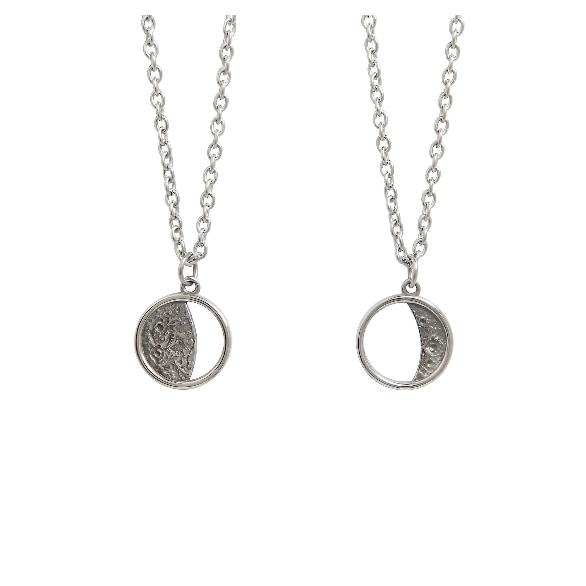 Other New Trend STEAL! Y2K Chains Necklace Chain Size ONE SIZE - 5 Thumbnail