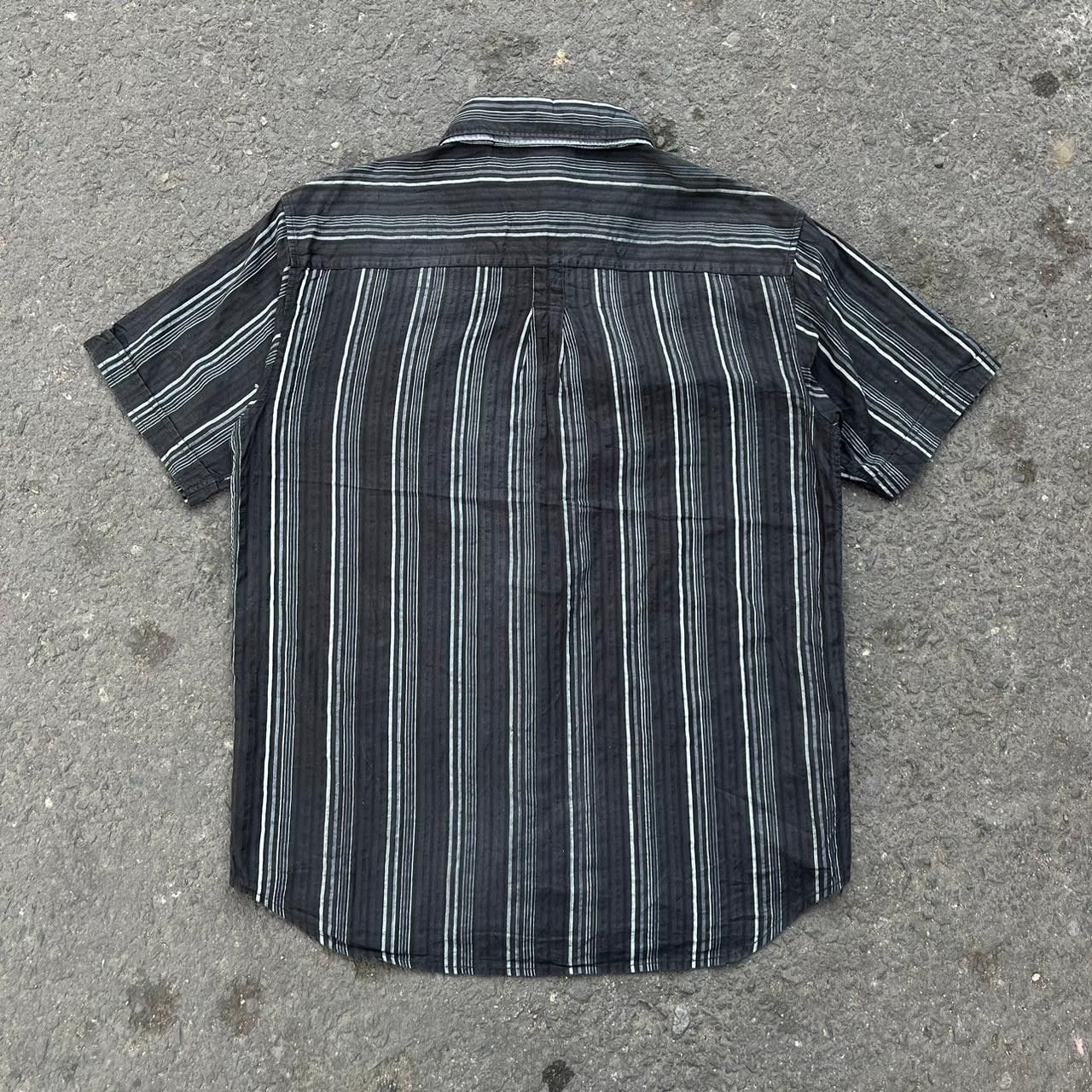 14th Addiction Impala Poem Lgb Ifsixwasnine Punk Style Shirt Size US XL / EU 56 / 4 - 4 Thumbnail