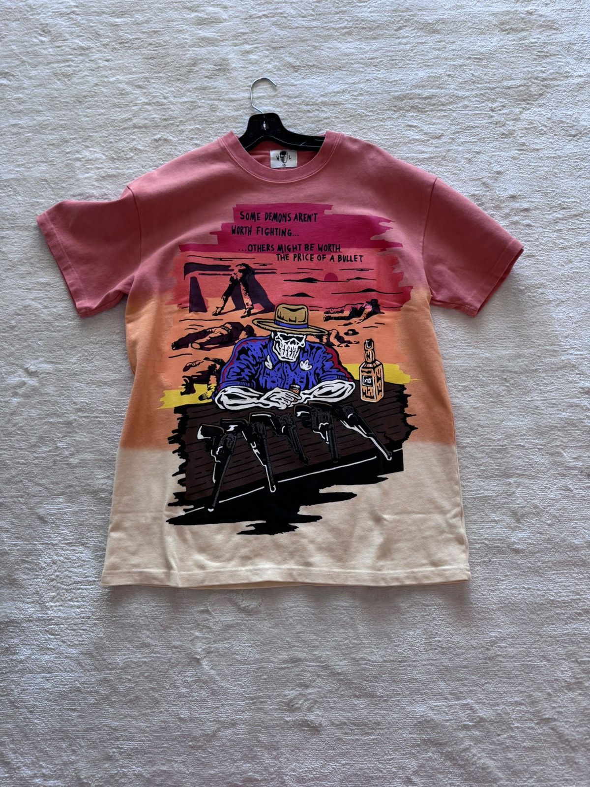 Warren Lotas Warren Lotas T-Shirt Size US M / EU 48-50 / 2 - 1 Thumbnail