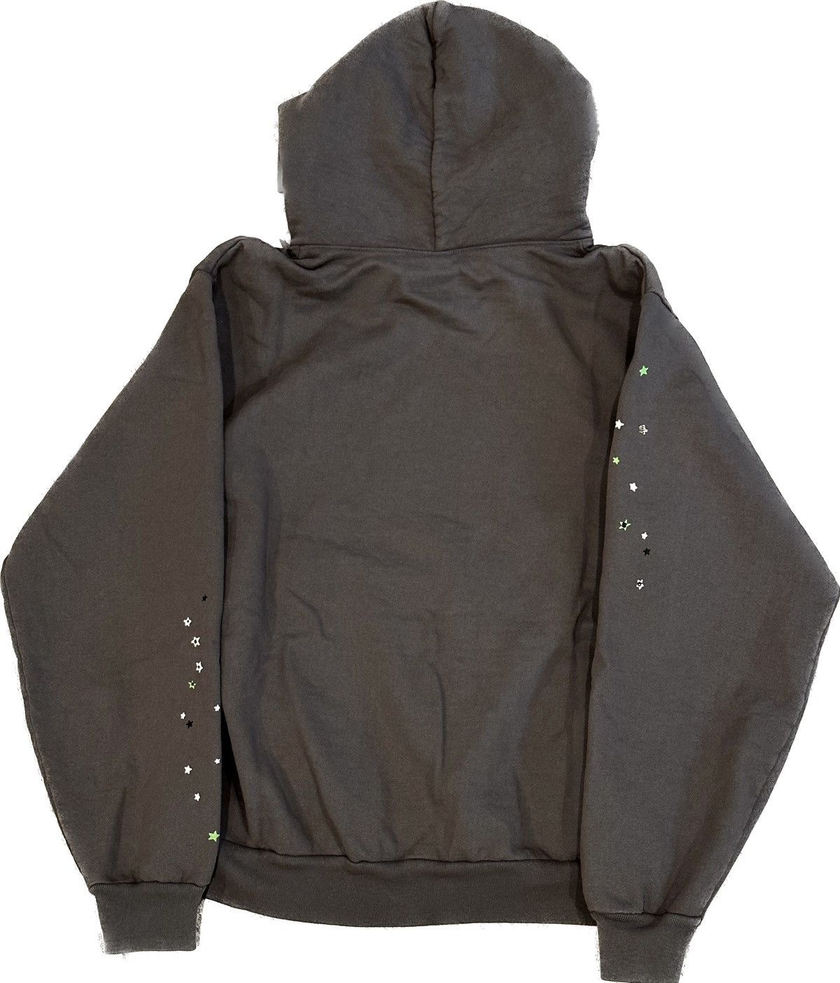 Sp5der Sp5der Wait Hoodie Size US XS / EU 42 / 0 - 2 Thumbnail