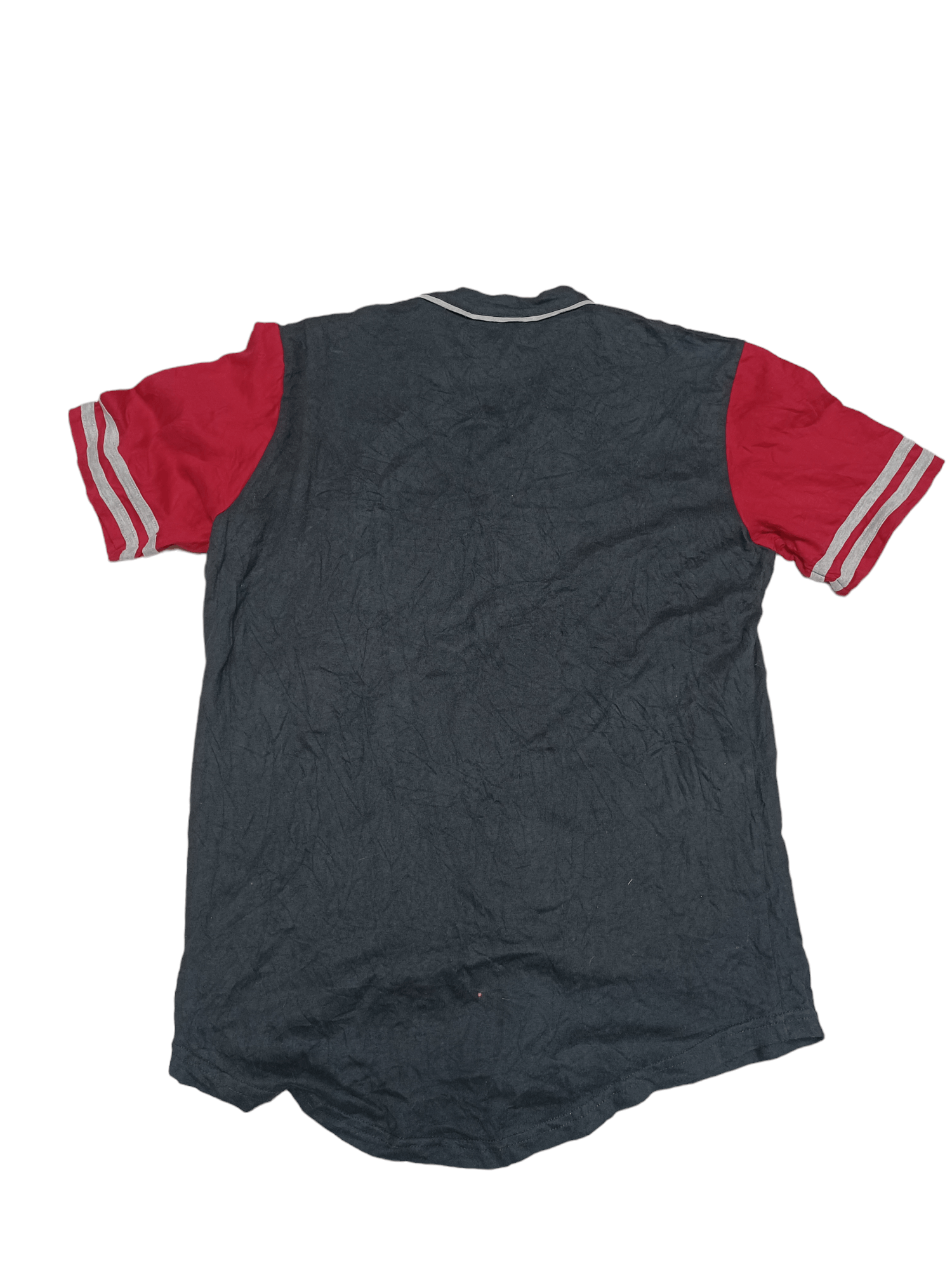 Ecko Unltd. ECKO UNLTD BASEBALL JERSEY STYLE SHIRT Size US M / EU 48-50 / 2 - 2 Thumbnail