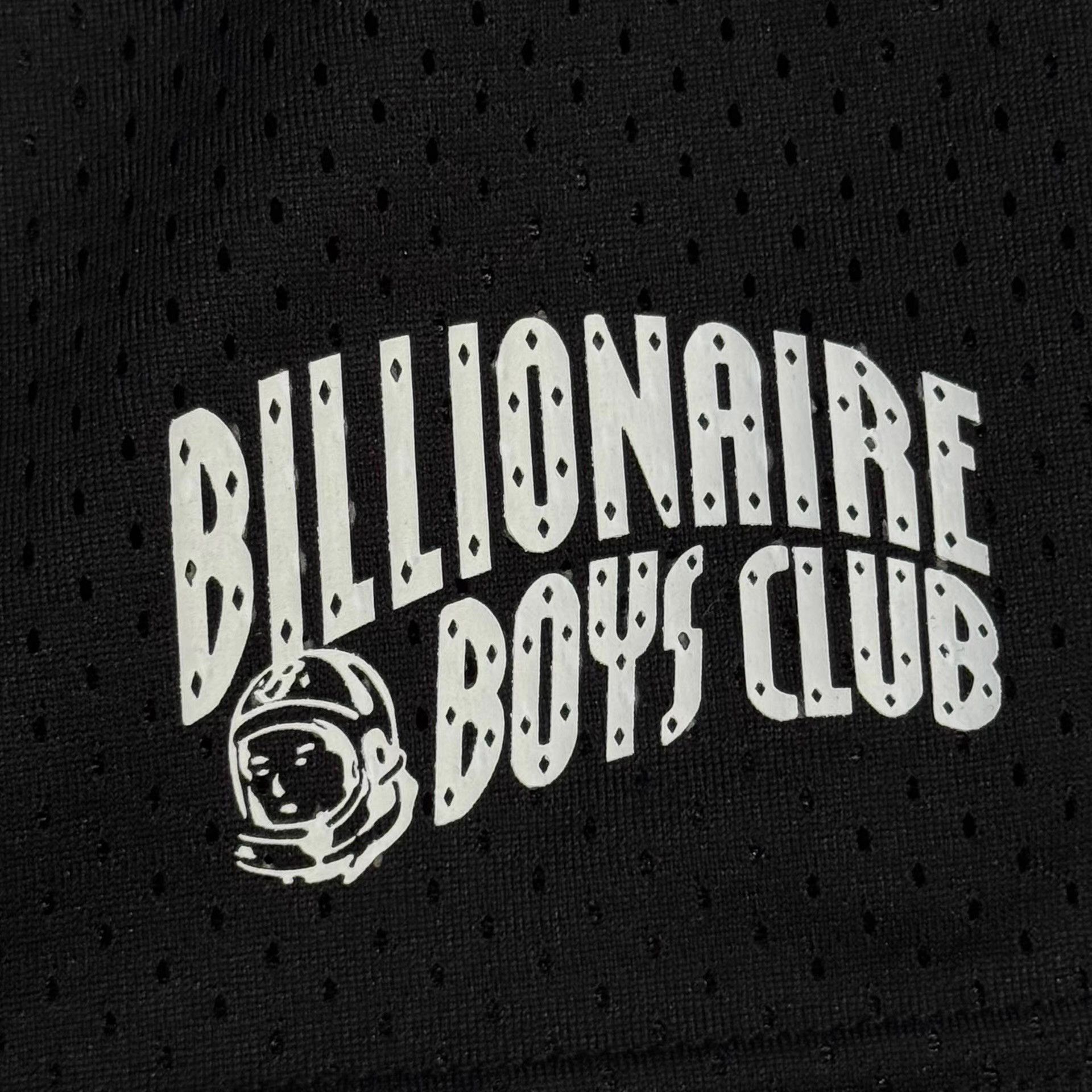 Billionaire Boys Club BBC Mesh Shorts Q5 Size US 34 / EU 50 - 3 Thumbnail